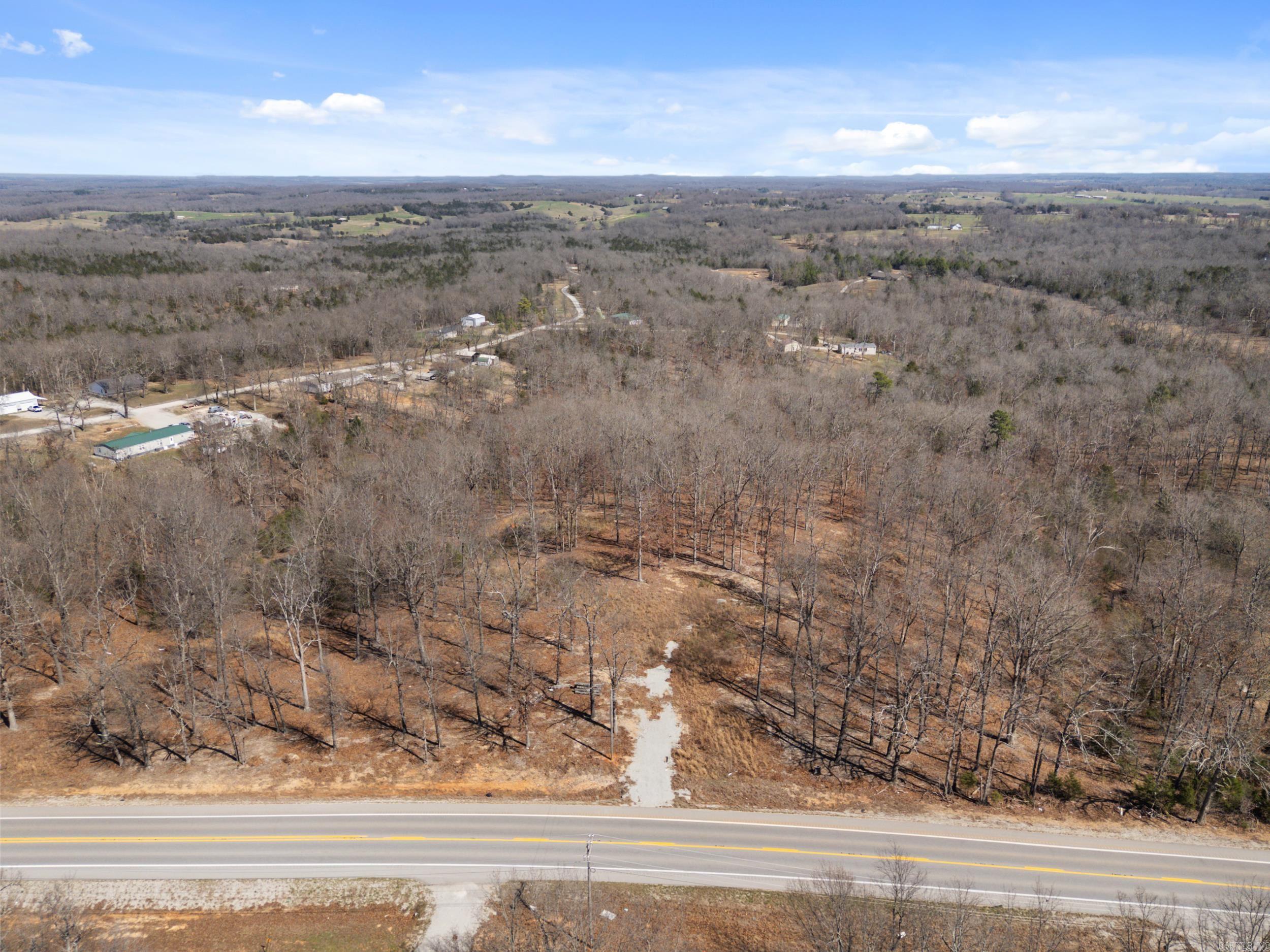 Lot 44 & 45 Hwy 62 East  Gepp, AR