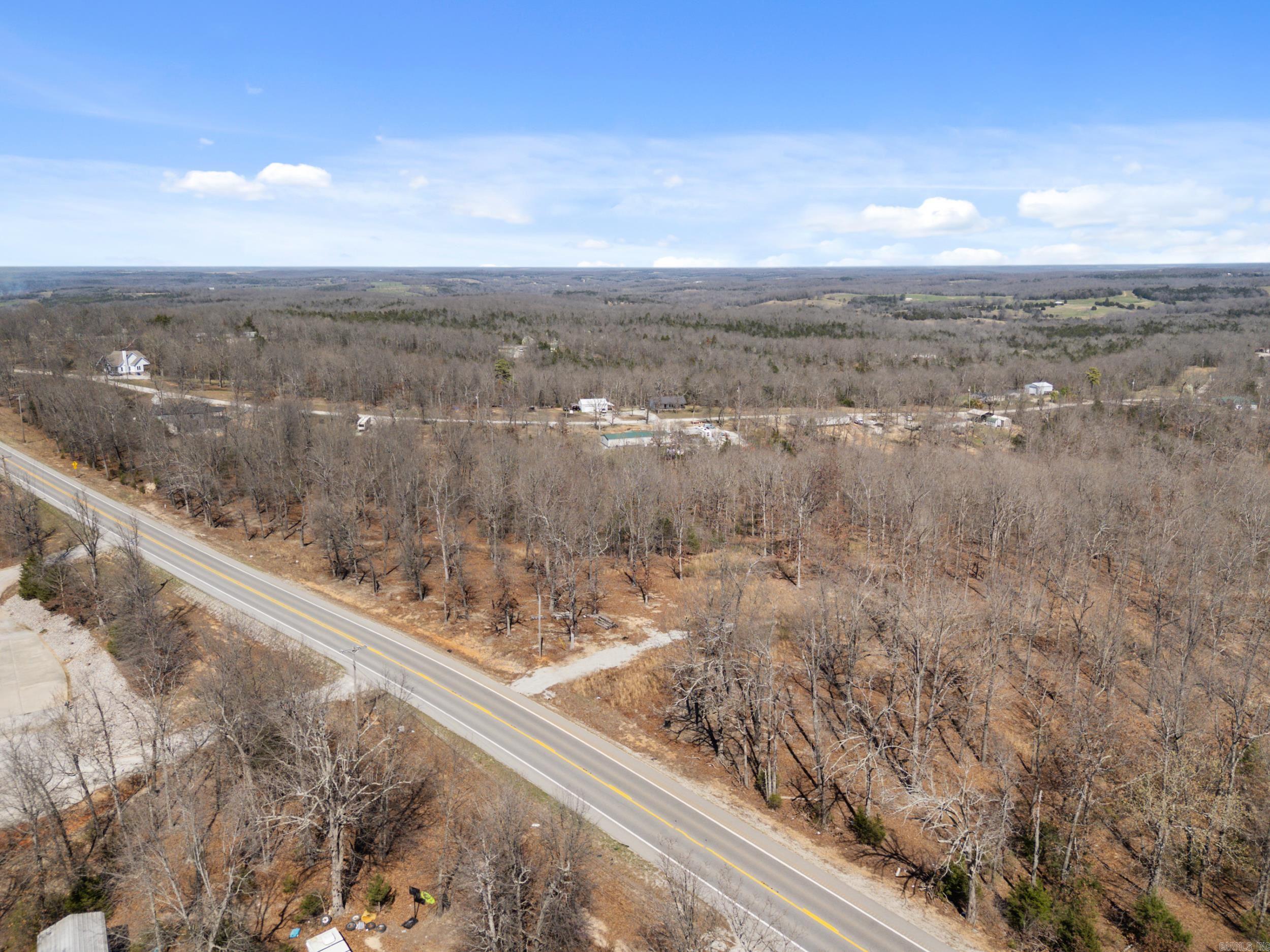 Lot 44 & 45 Hwy 62 East  Gepp, AR