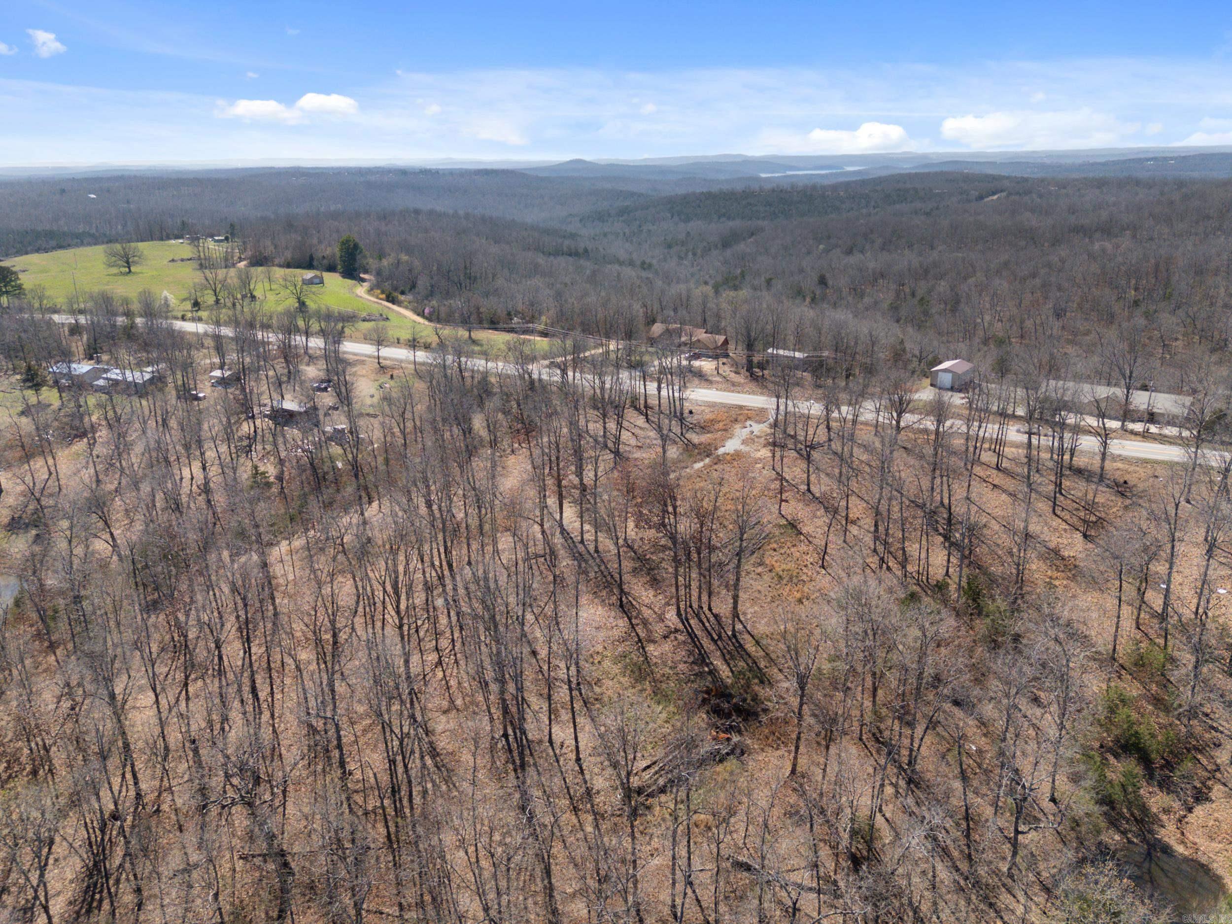 Lot 44 & 45 Hwy 62 East  Gepp, AR