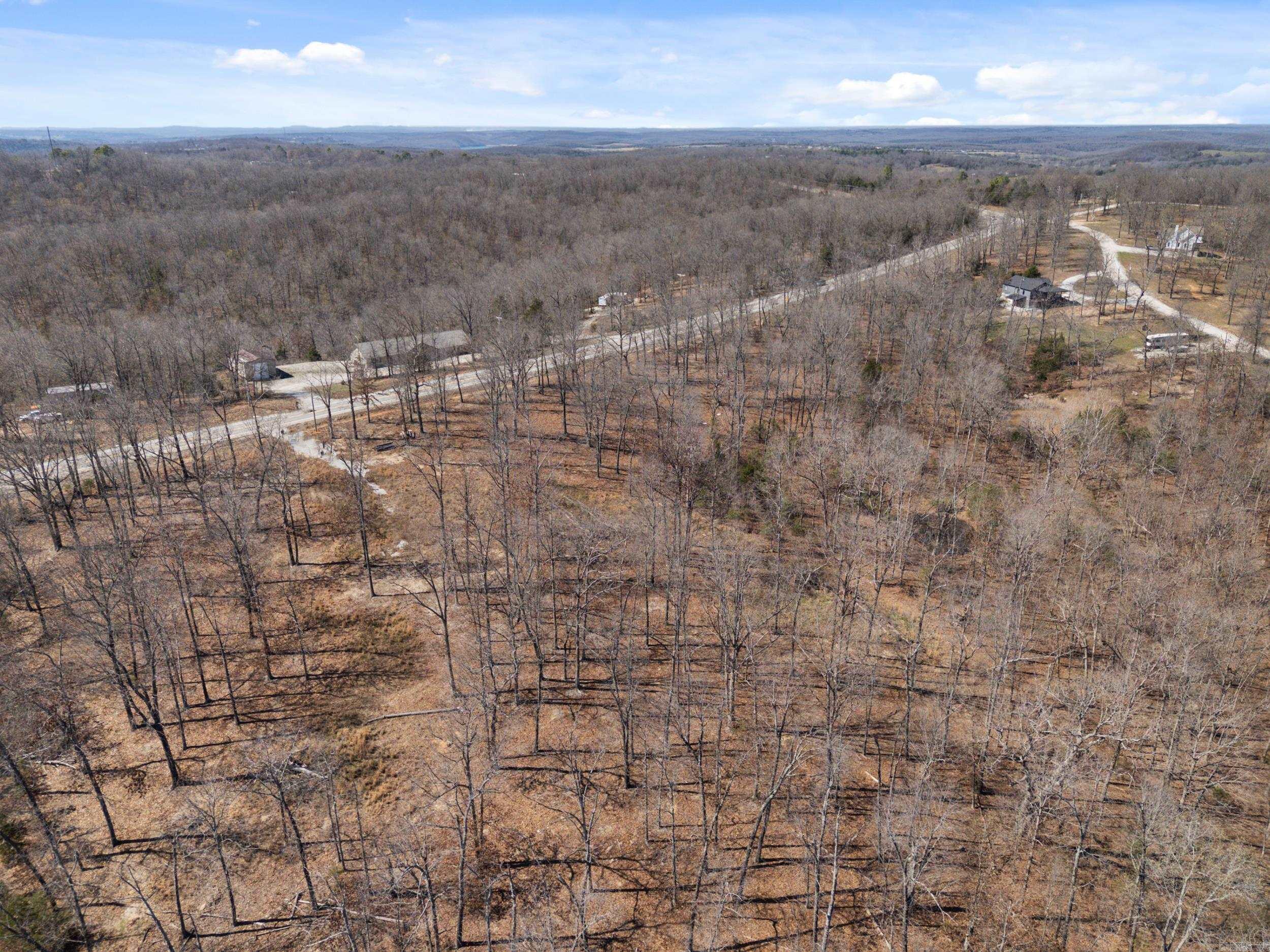 Lot 44 & 45 Hwy 62 East  Gepp, AR