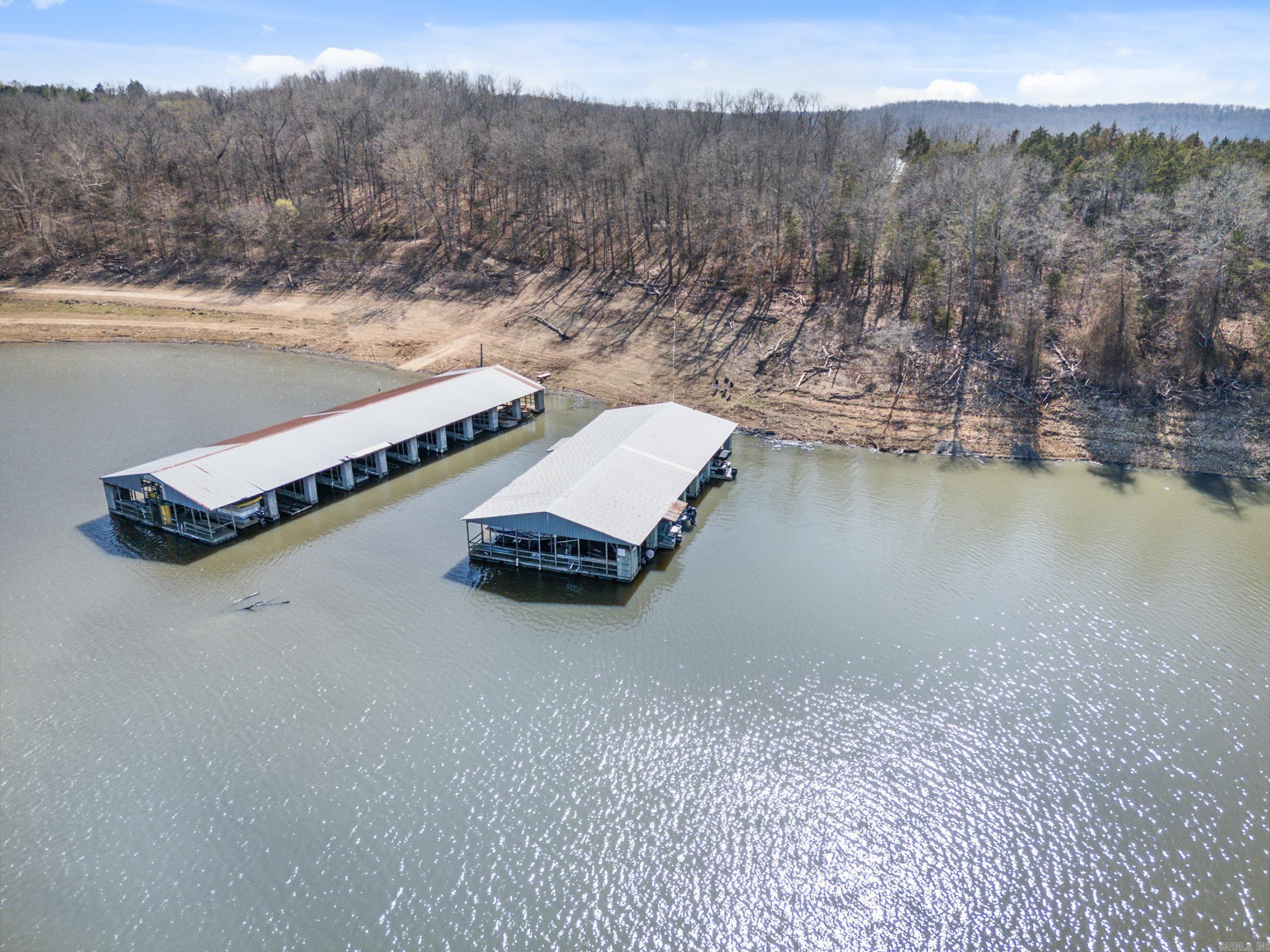 Lot 44 & 45 Hwy 62 East  Gepp, AR