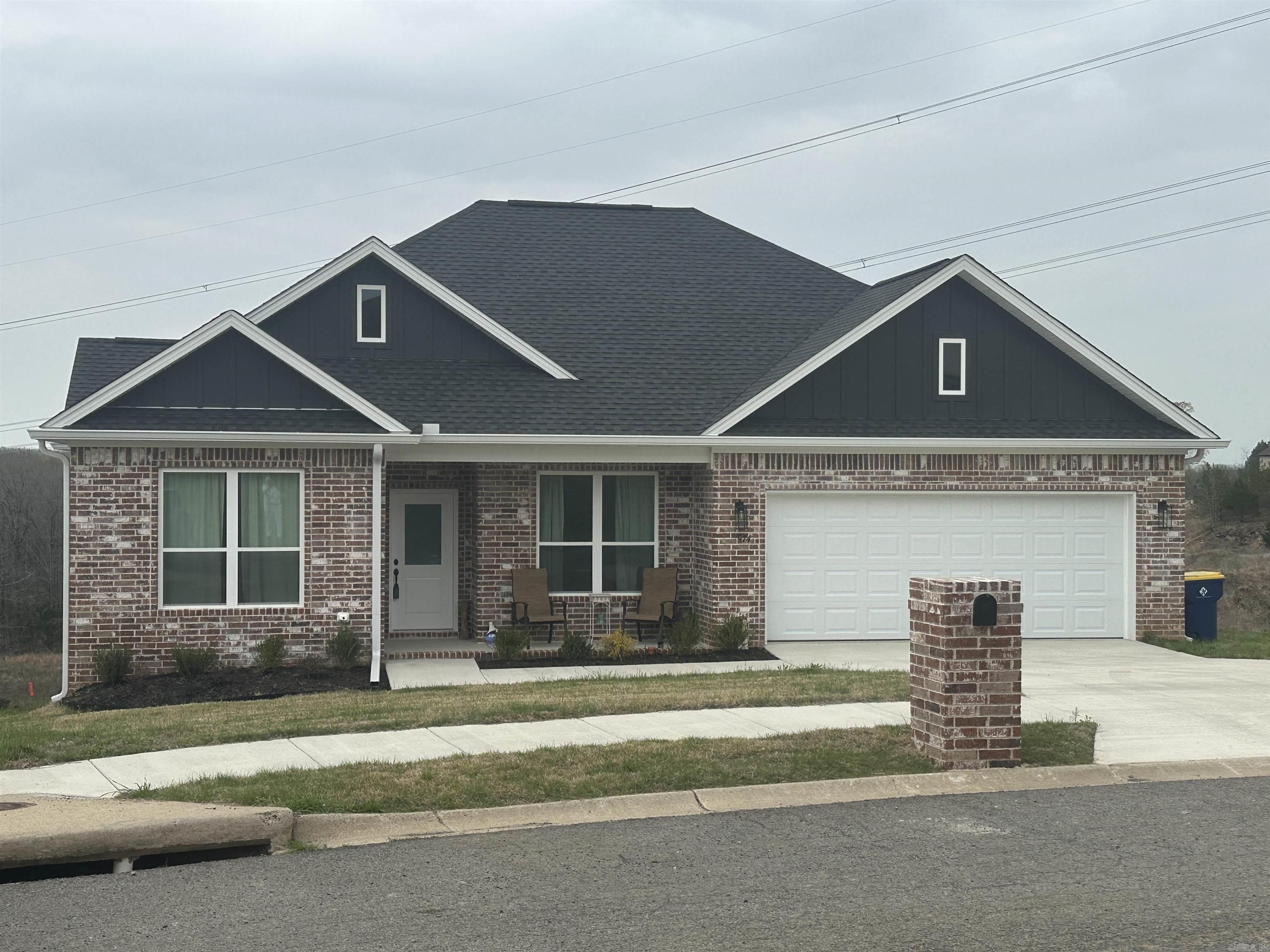 974 Augusta  Cabot, AR