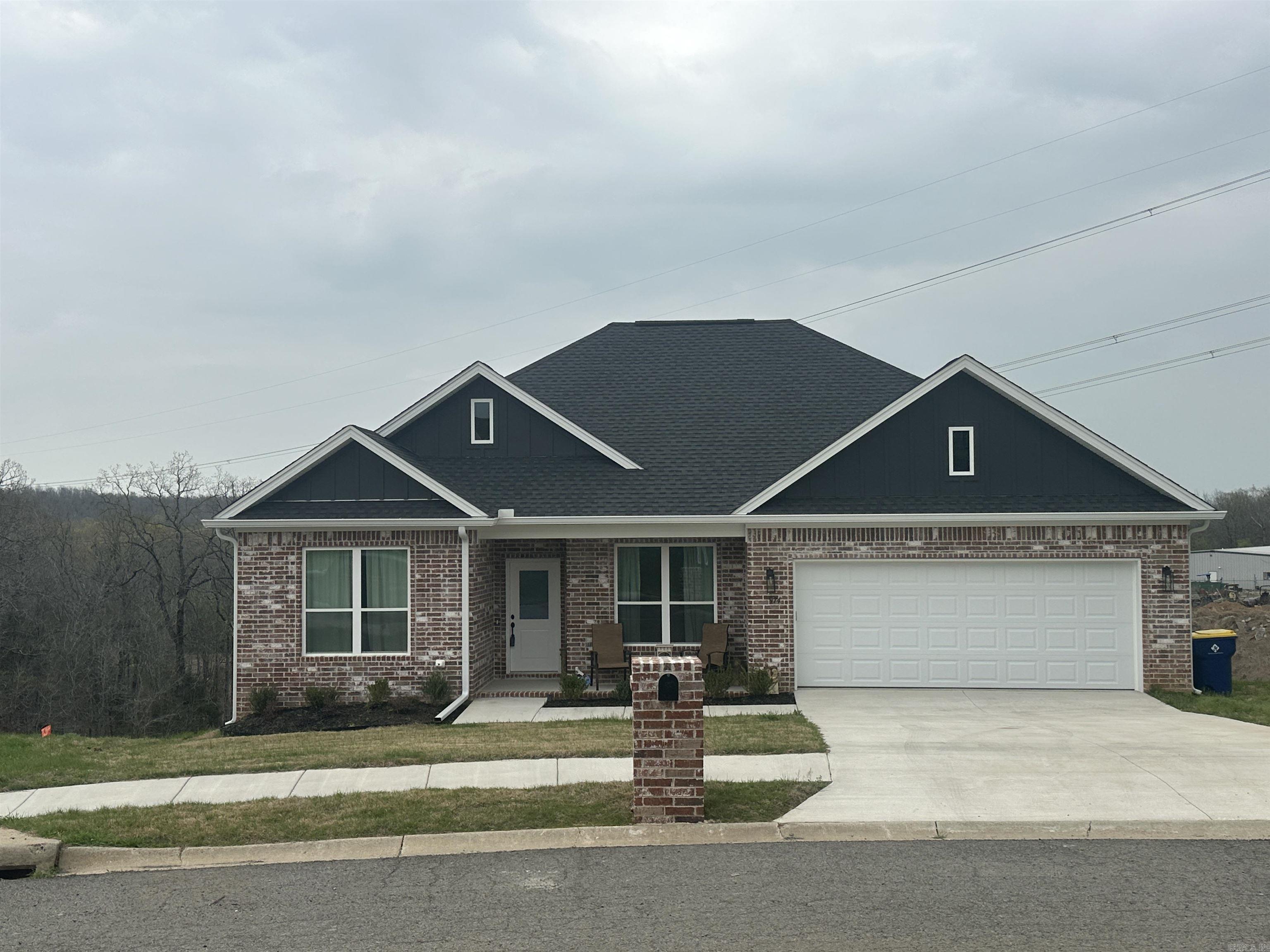 974 Augusta  Cabot, AR