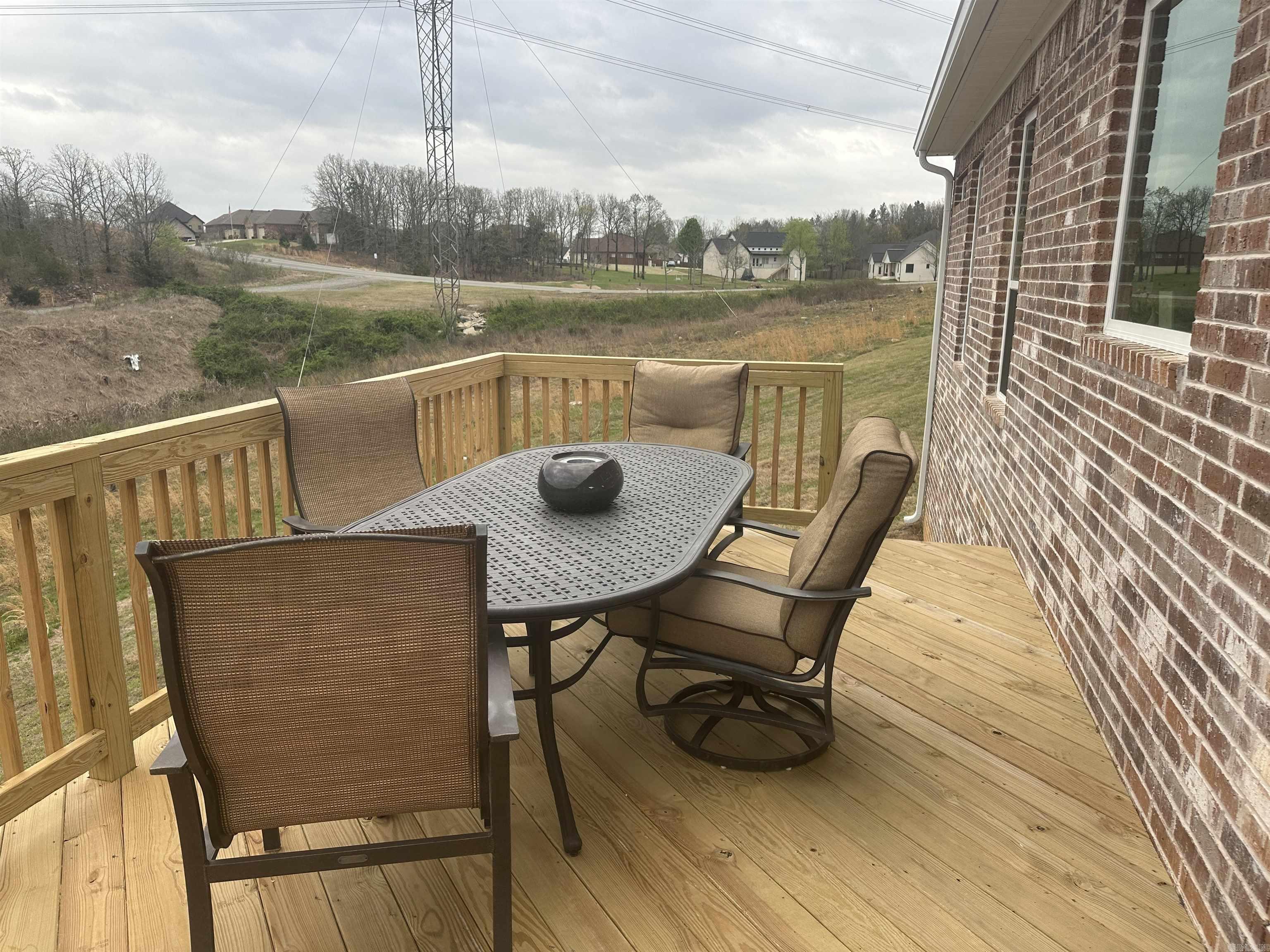 974 Augusta  Cabot, AR