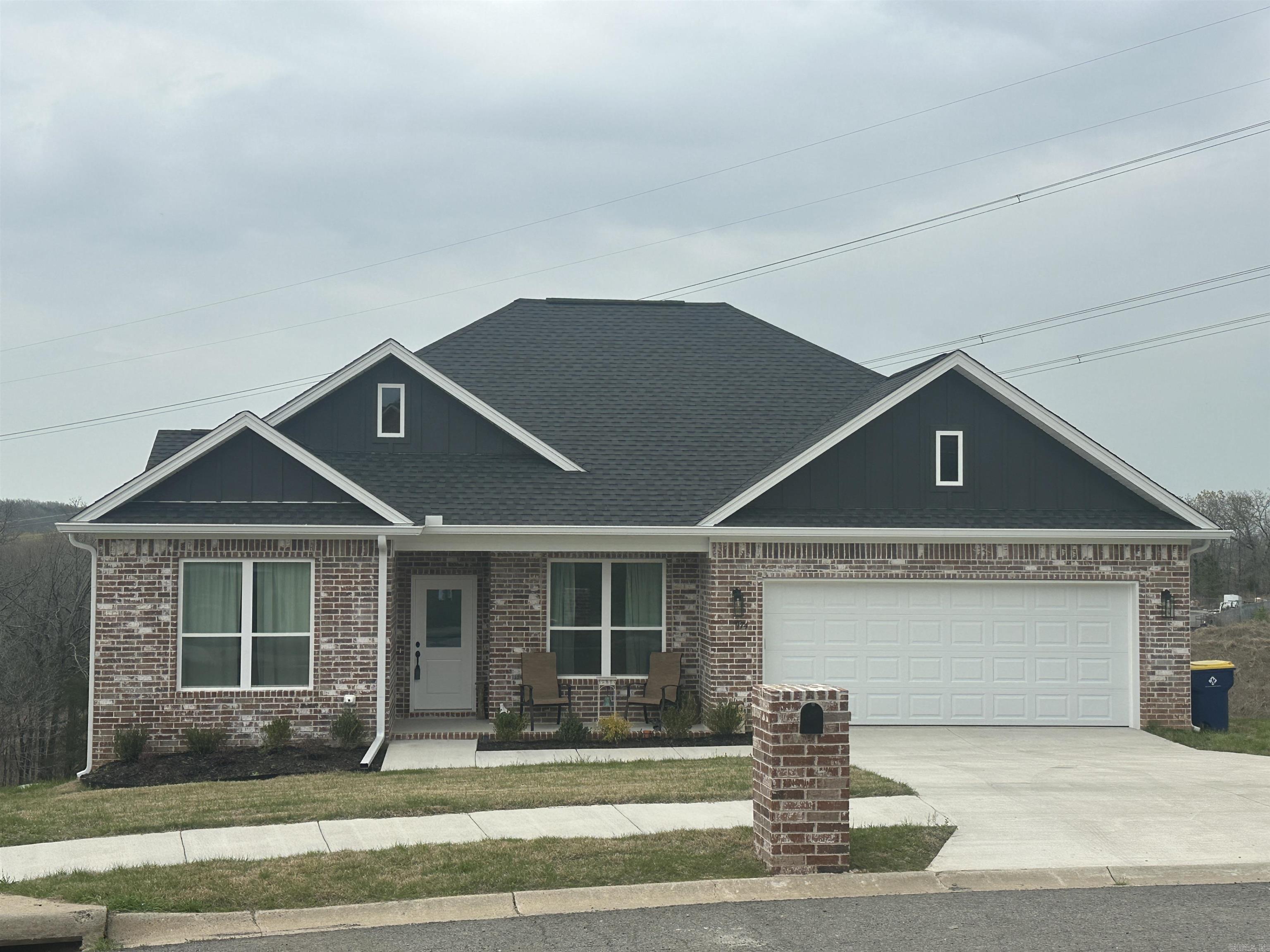 974 Augusta  Cabot, AR