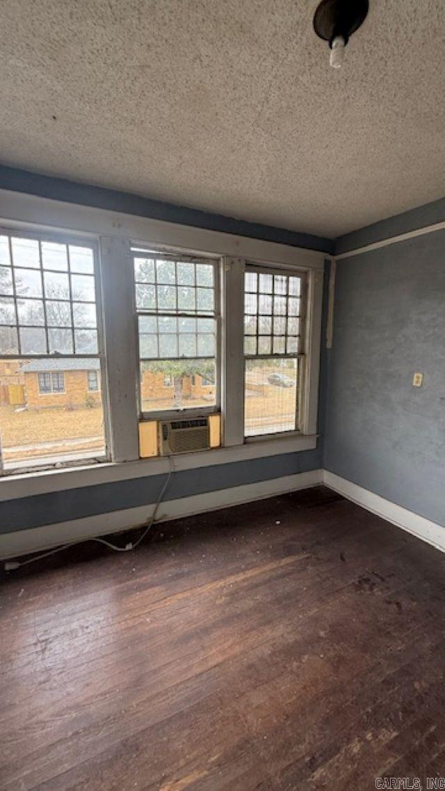 1700 S Laurel St  Pine Bluff, AR