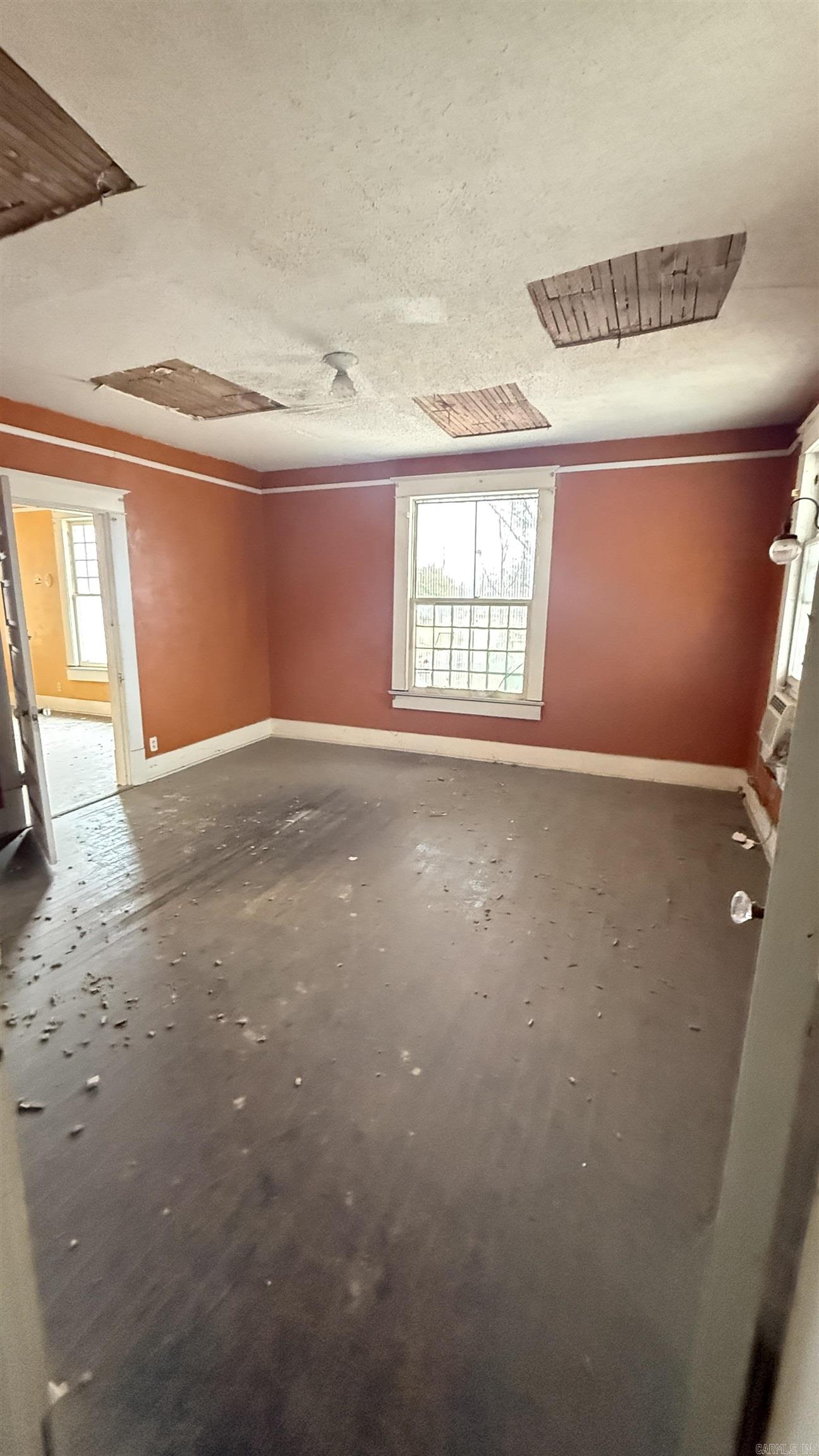 1700 S Laurel St  Pine Bluff, AR