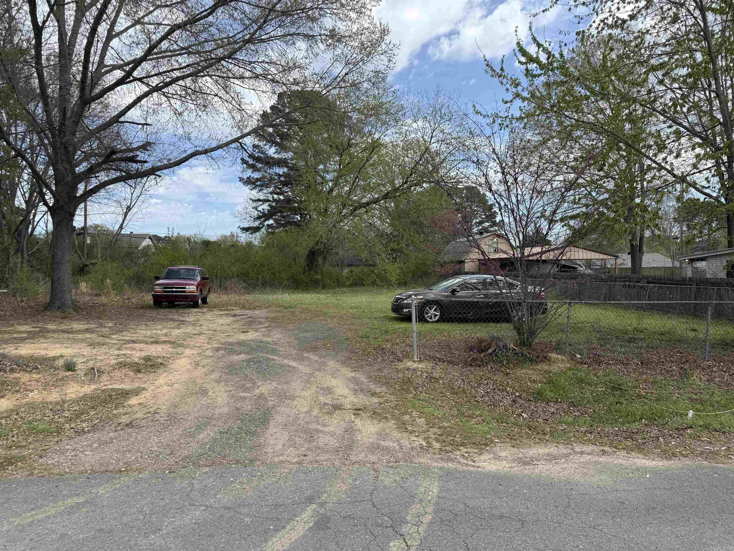 434 Mildred St.  Conway, AR