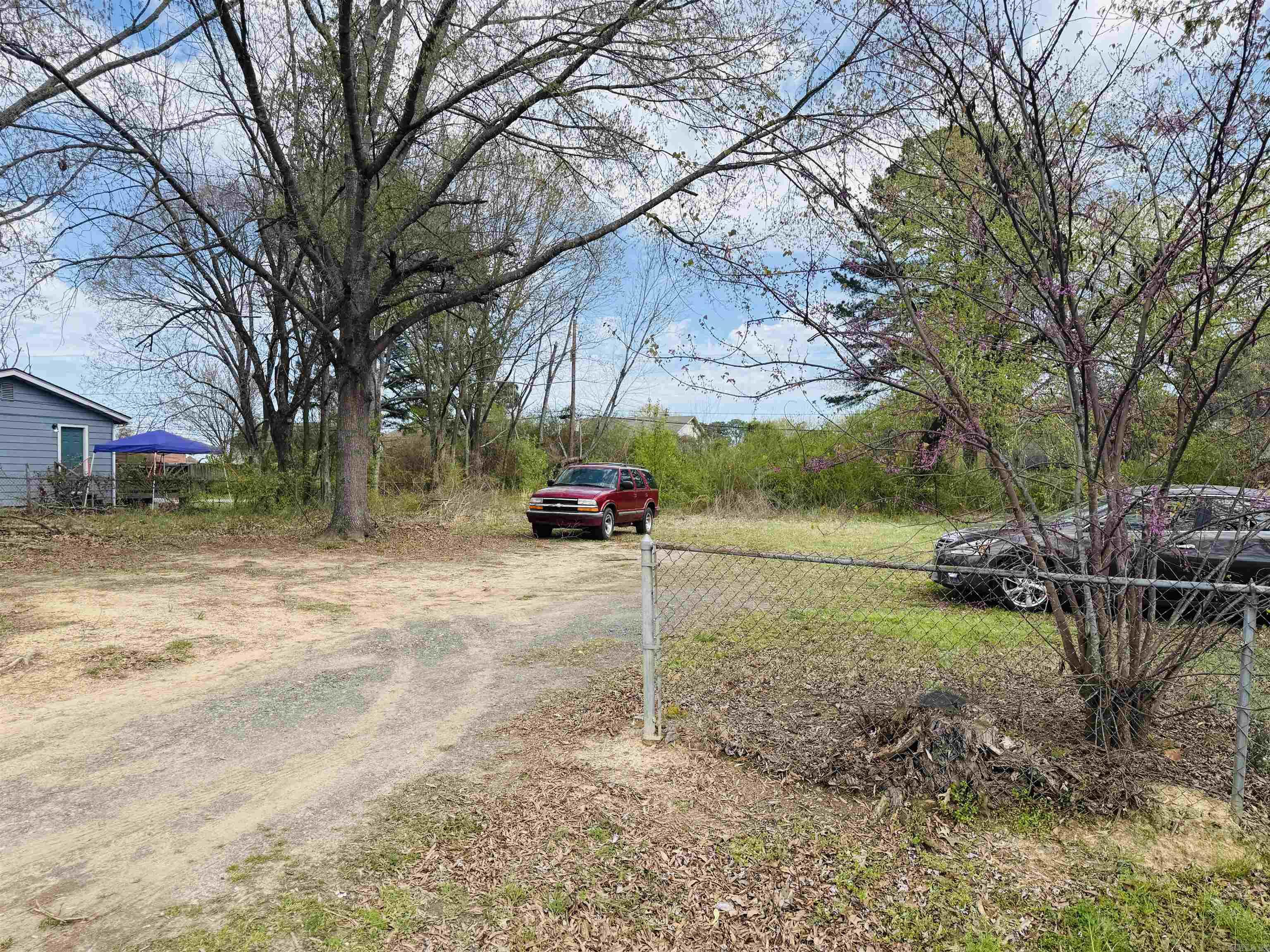 434 Mildred St.  Conway, AR