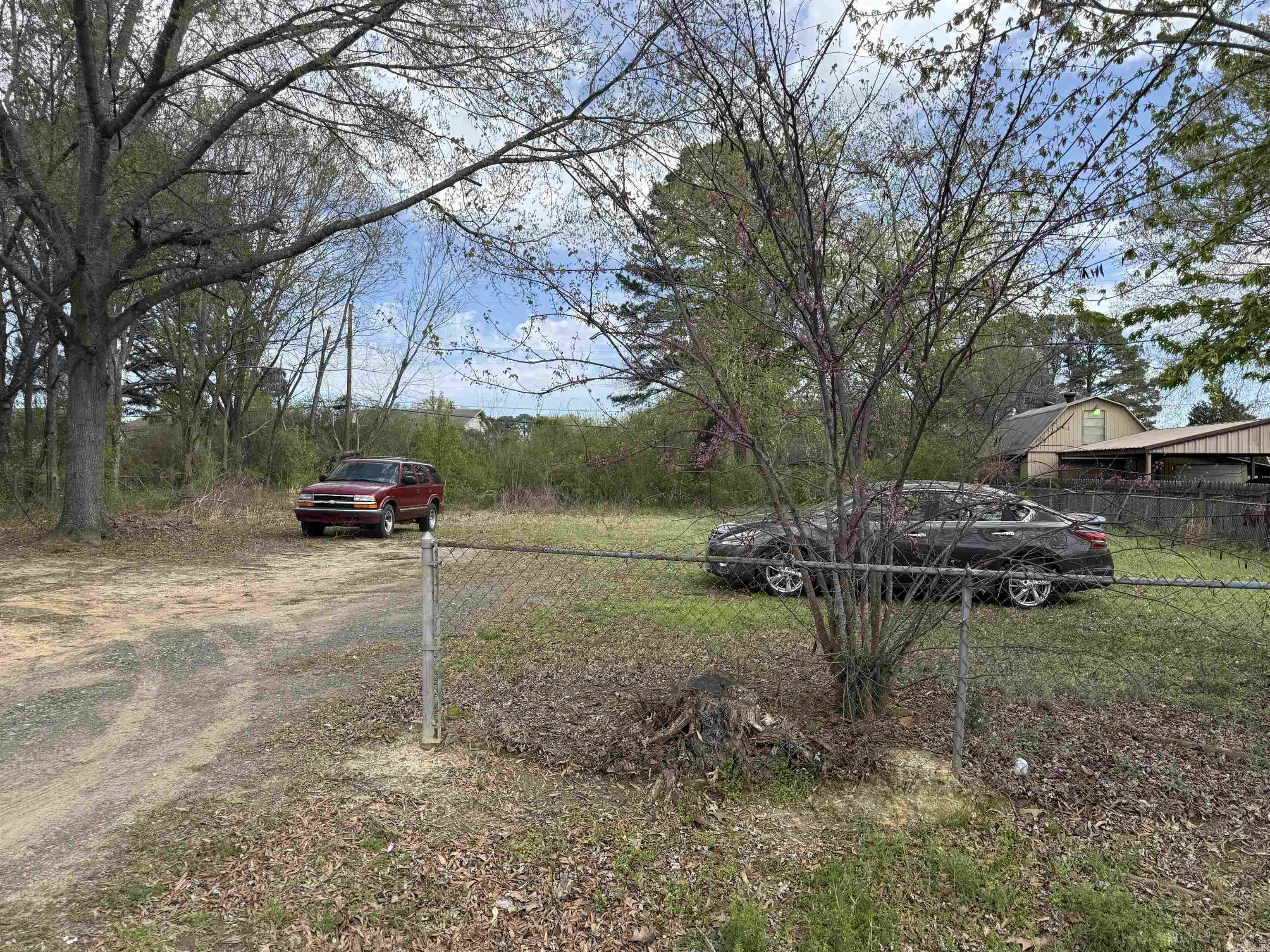 434 Mildred St.  Conway, AR