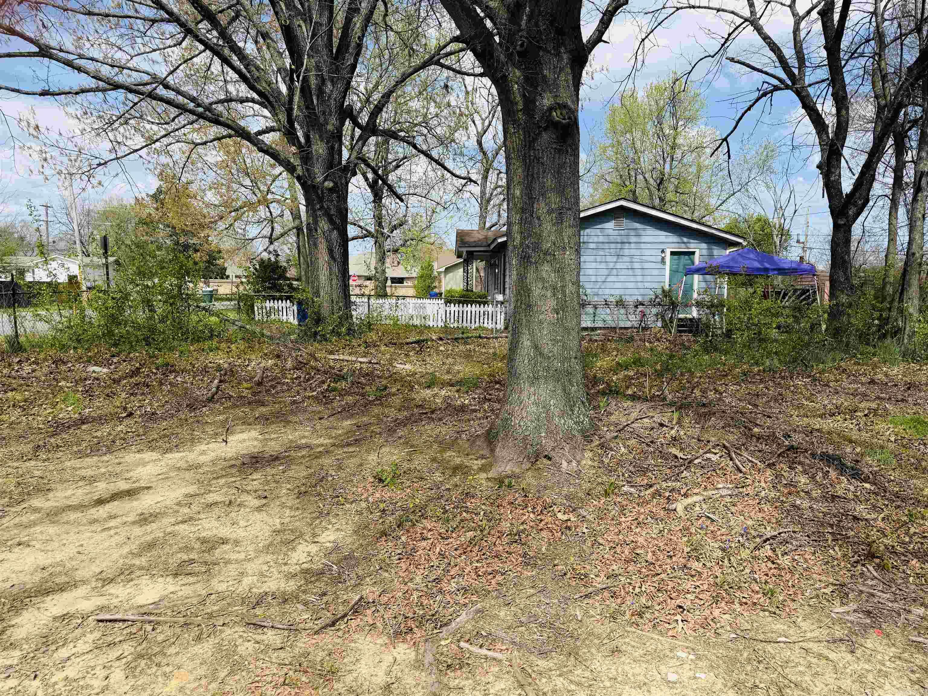 434 Mildred St.  Conway, AR