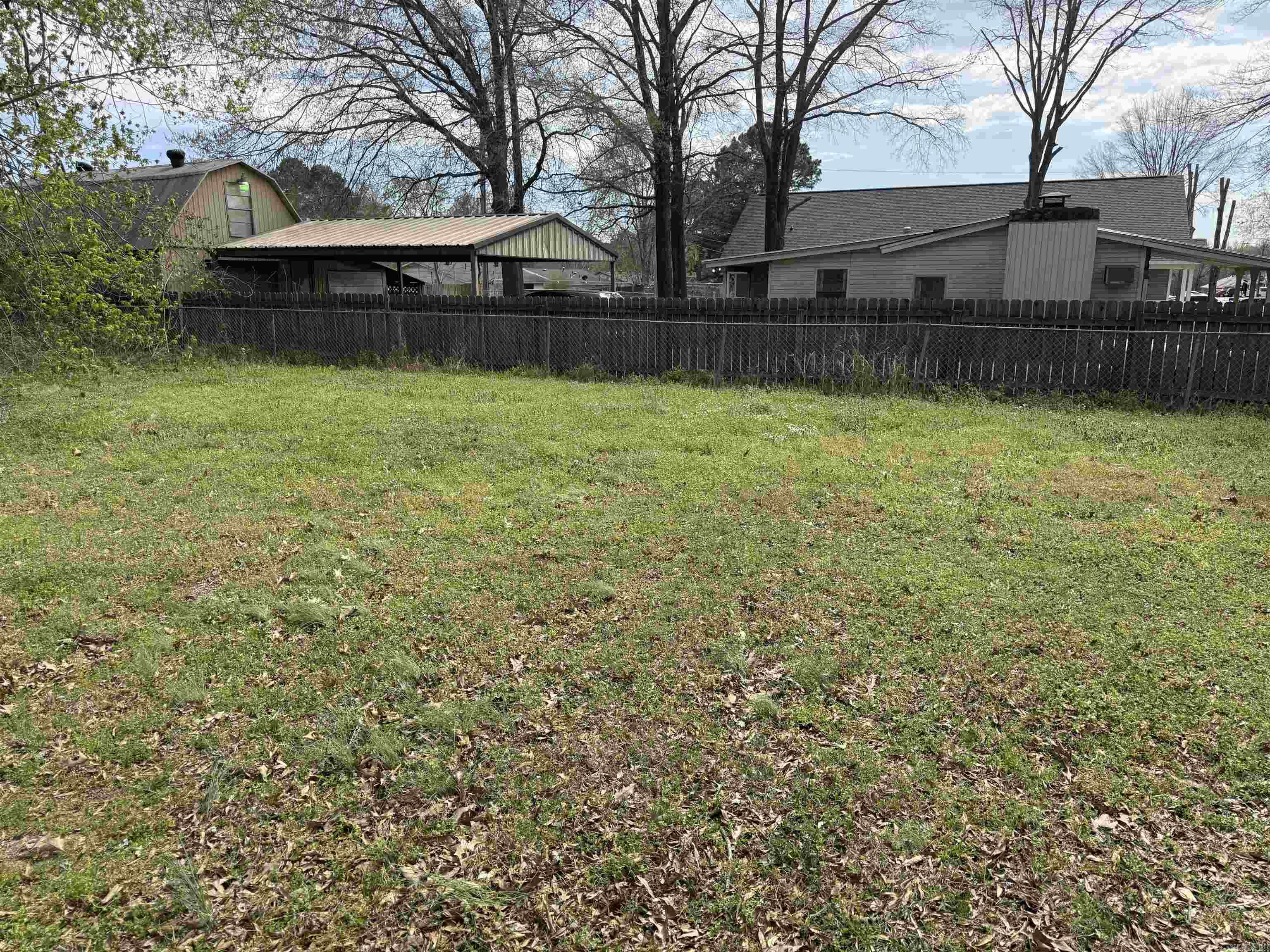 434 Mildred St.  Conway, AR