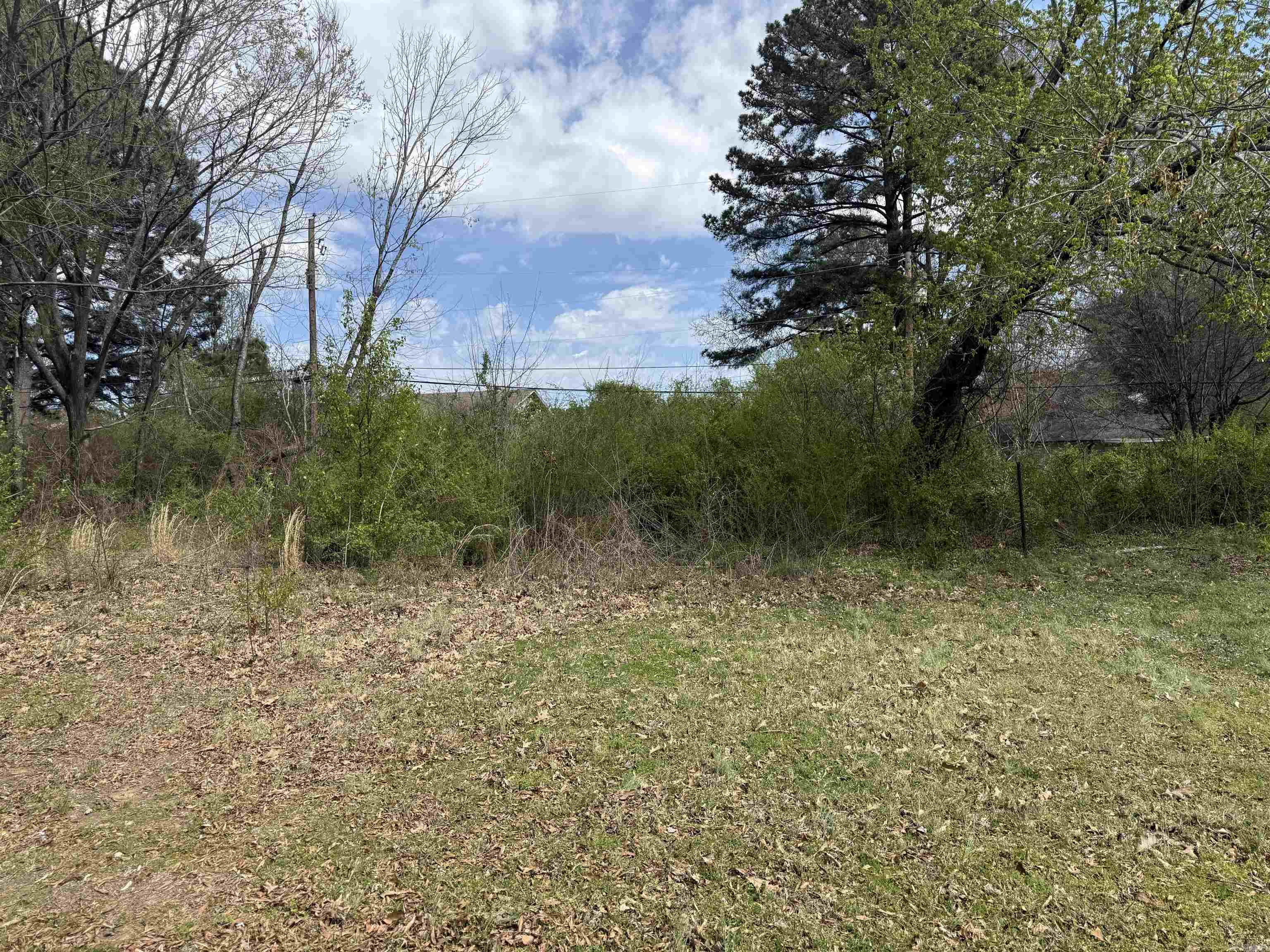 434 Mildred St.  Conway, AR