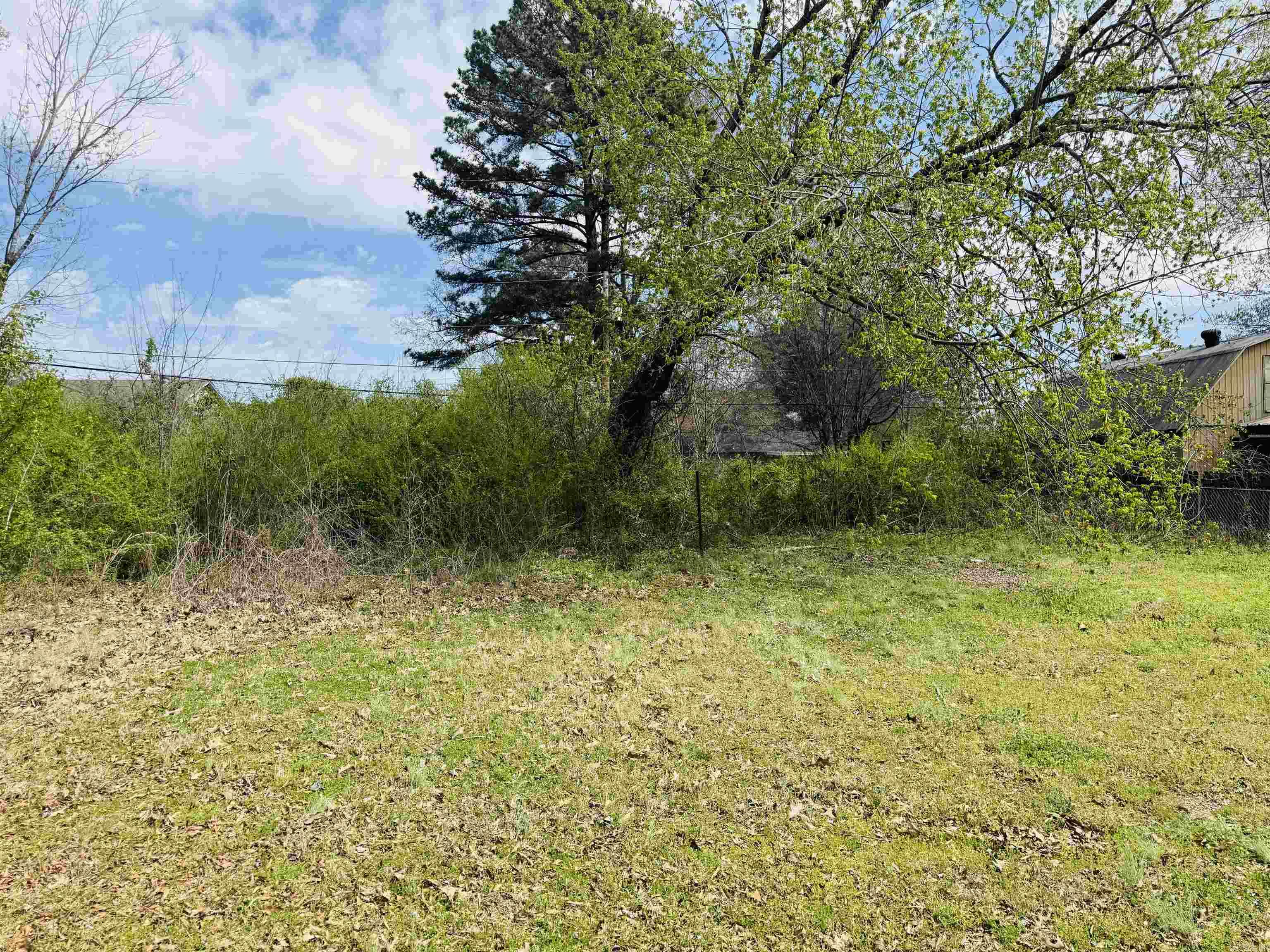 434 Mildred St.  Conway, AR