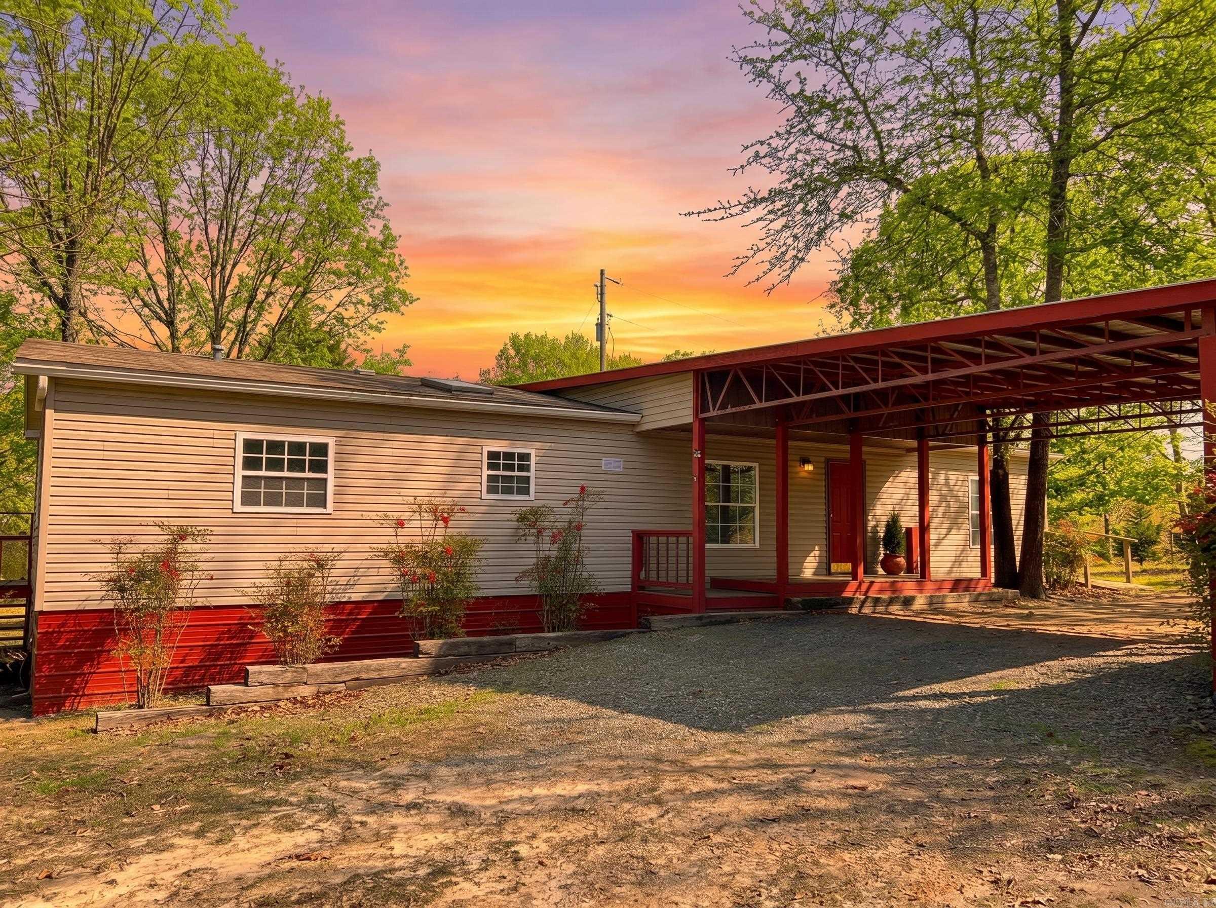 5060  Heber Springs Rd N  Drasco, AR