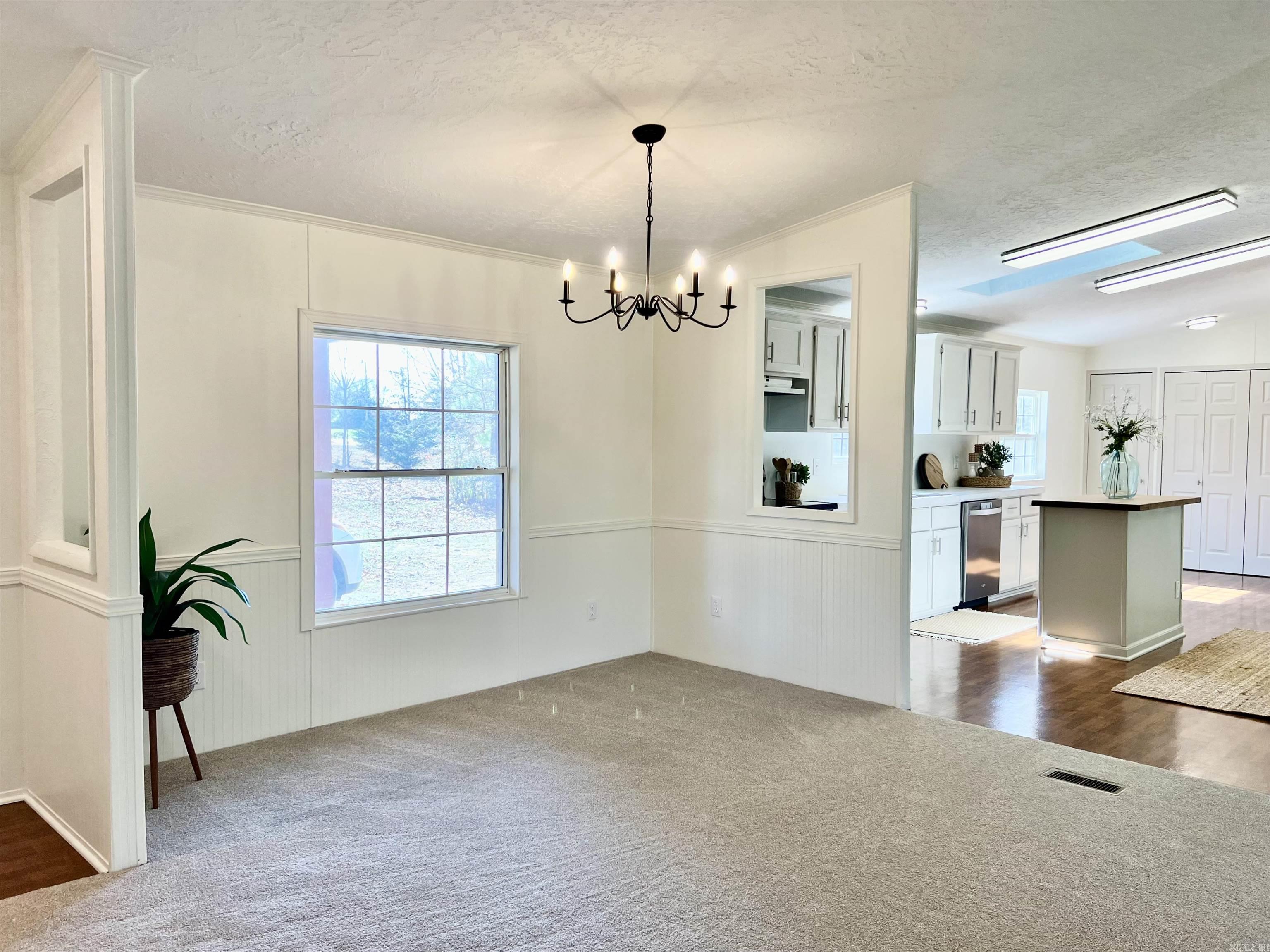 5060 Heber Springs Rd N  Drasco, AR