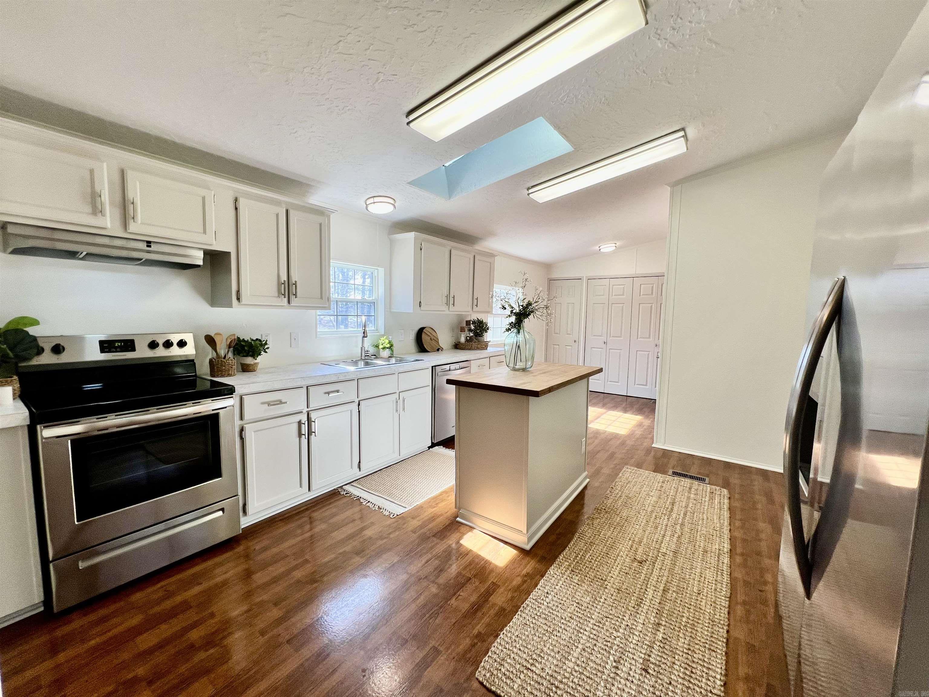 5060 Heber Springs Rd N  Drasco, AR