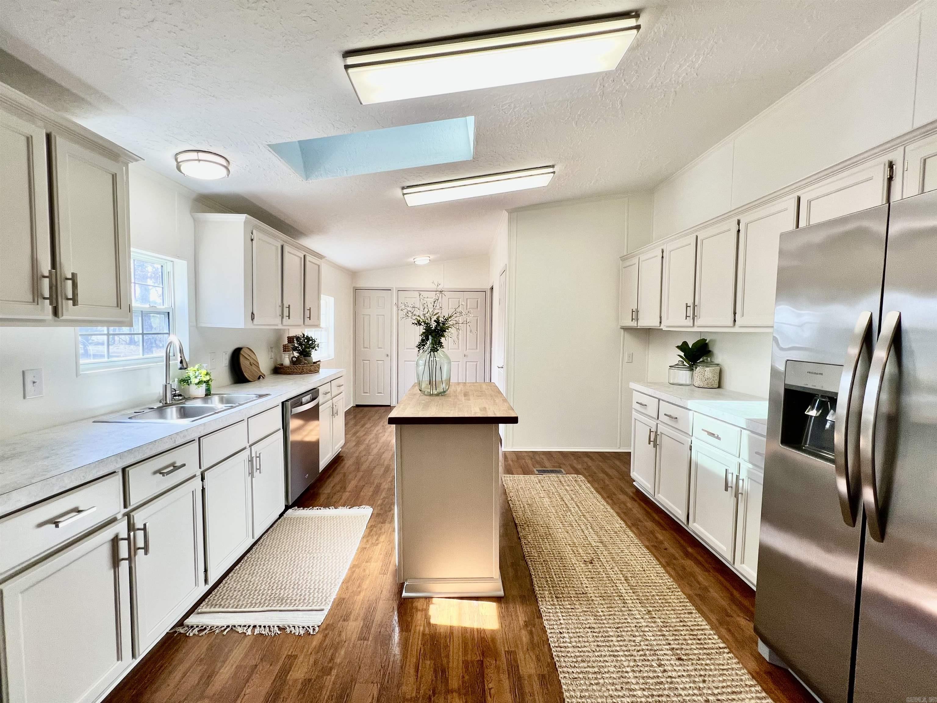 5060 Heber Springs Rd N  Drasco, AR