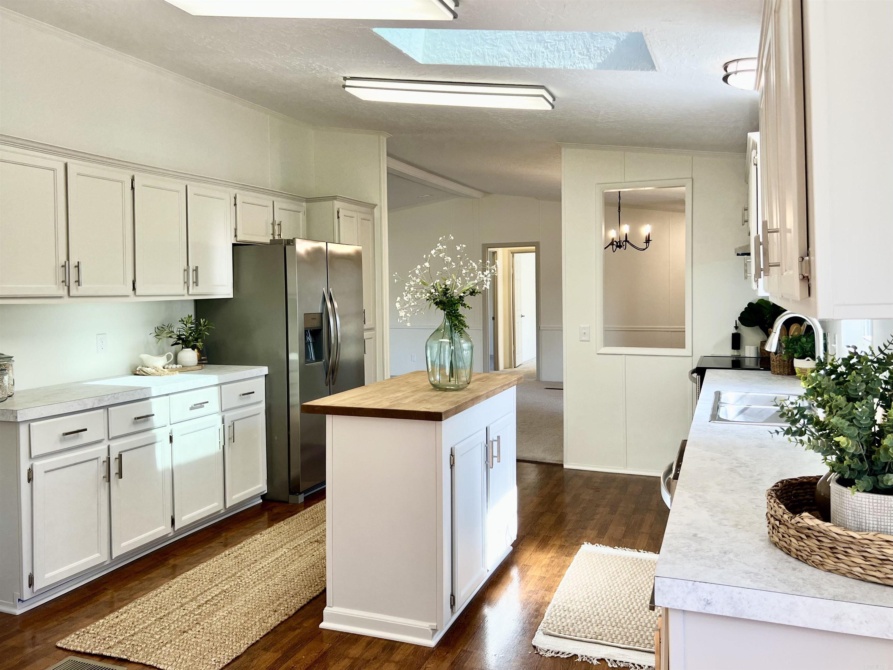 5060 Heber Springs Rd N  Drasco, AR