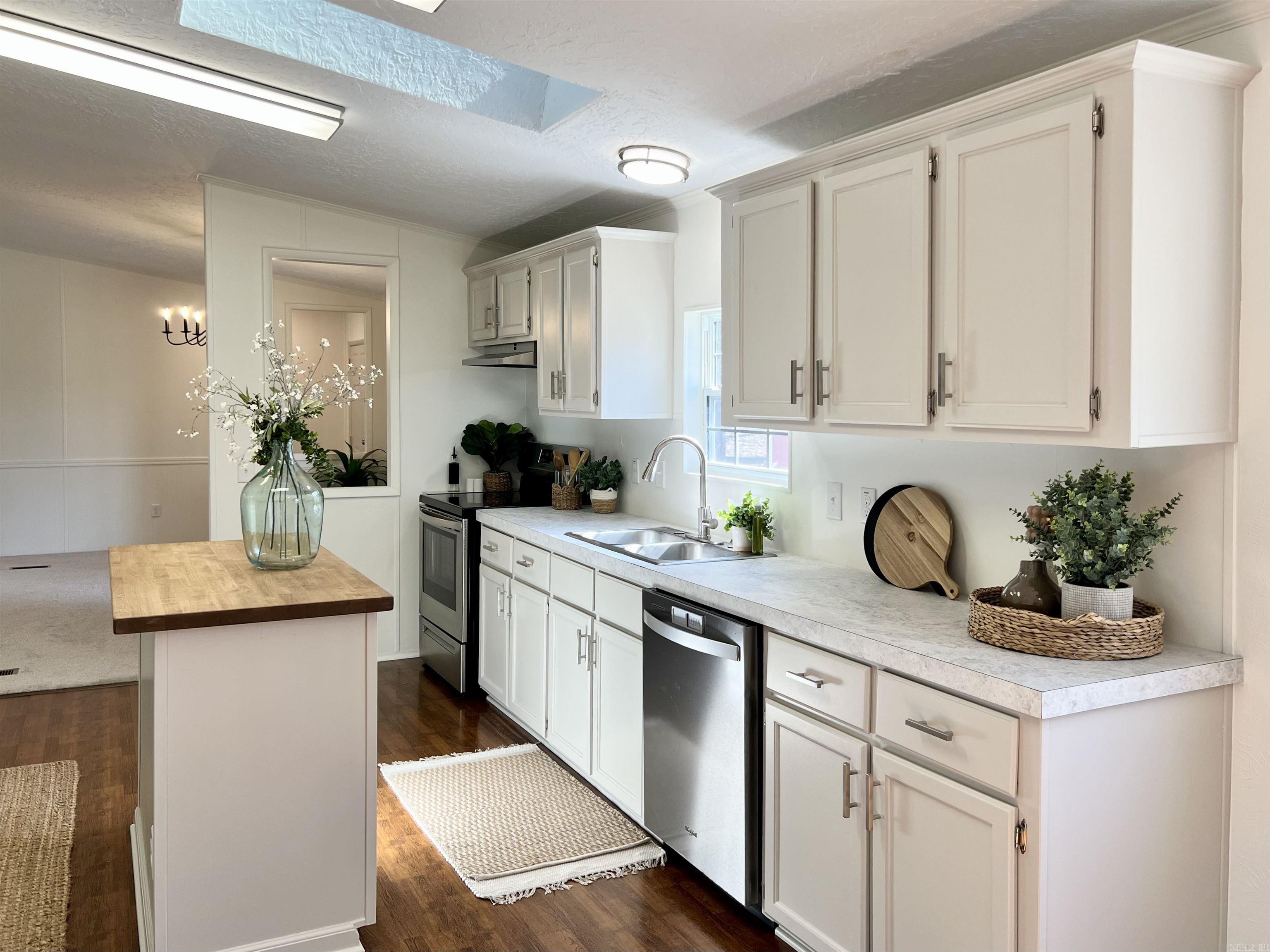 5060 Heber Springs Rd N  Drasco, AR