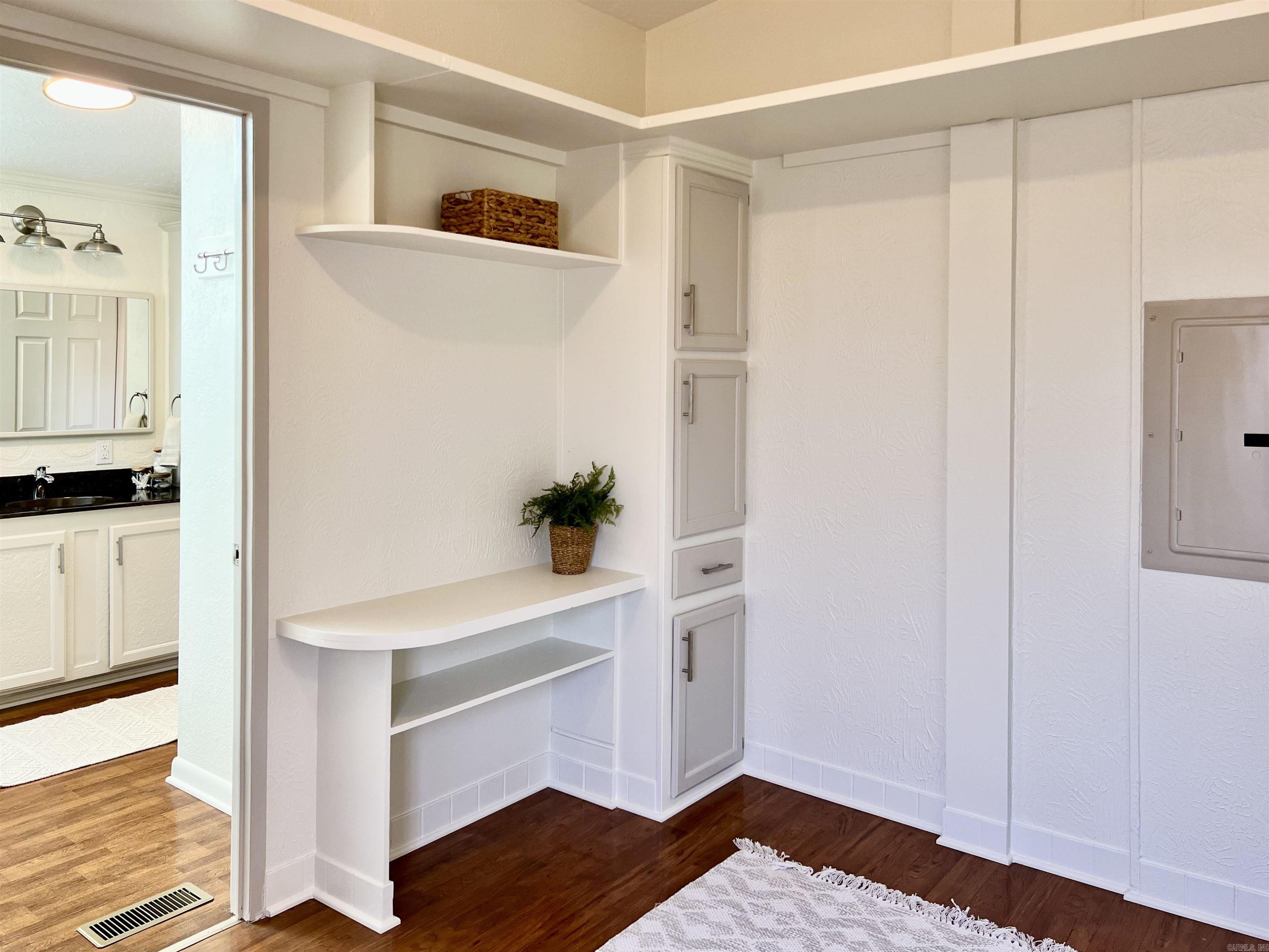 5060 Heber Springs Rd N  Drasco, AR