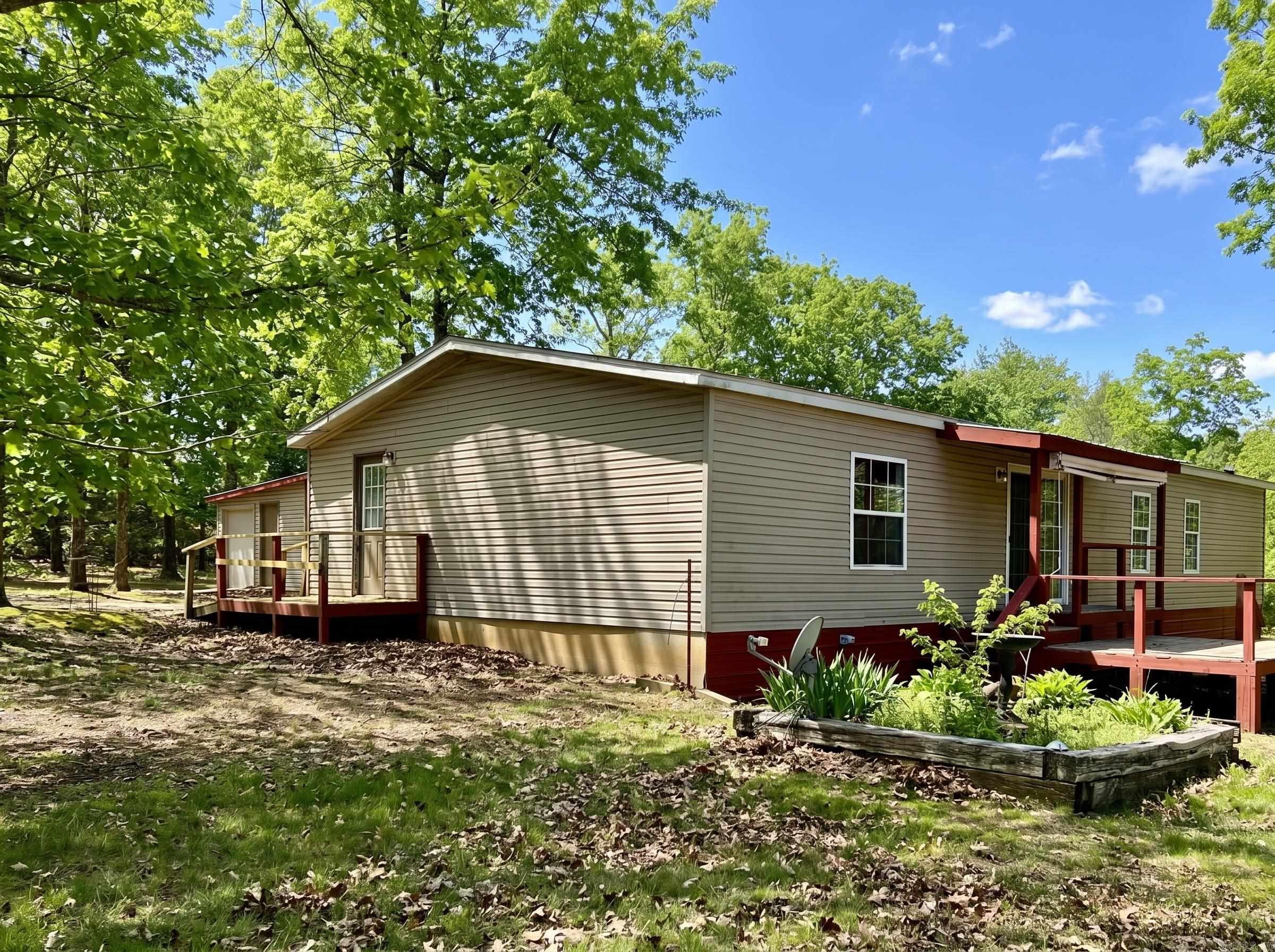5060 Heber Springs Rd N  Drasco, AR