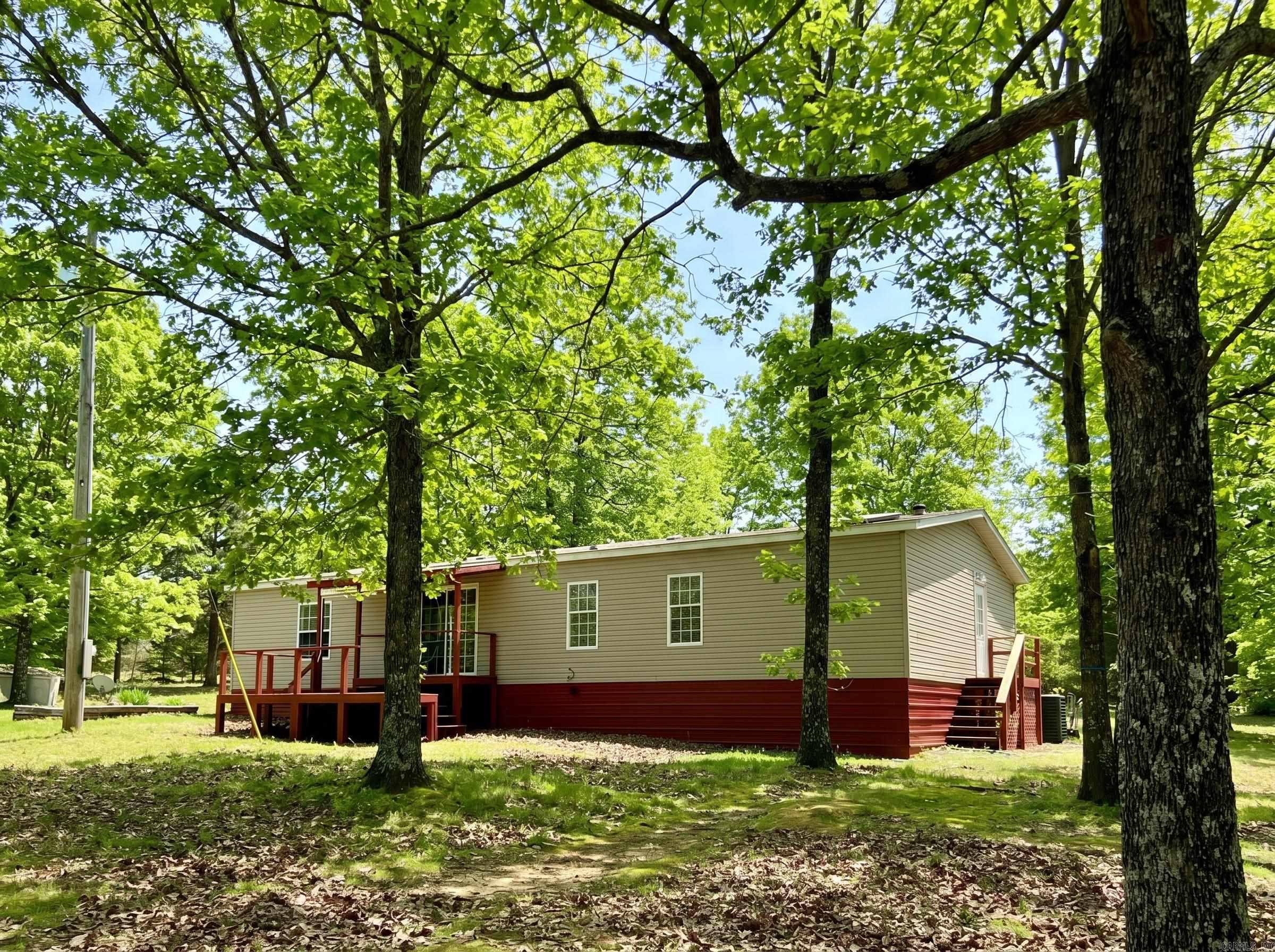 5060 Heber Springs Rd N  Drasco, AR