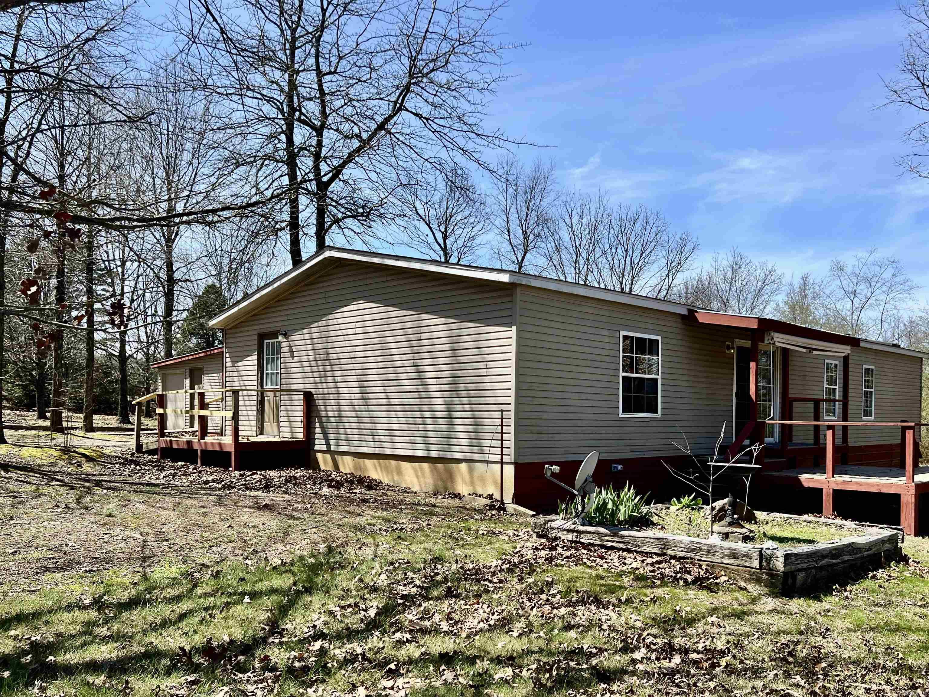 5060 Heber Springs Rd N  Drasco, AR