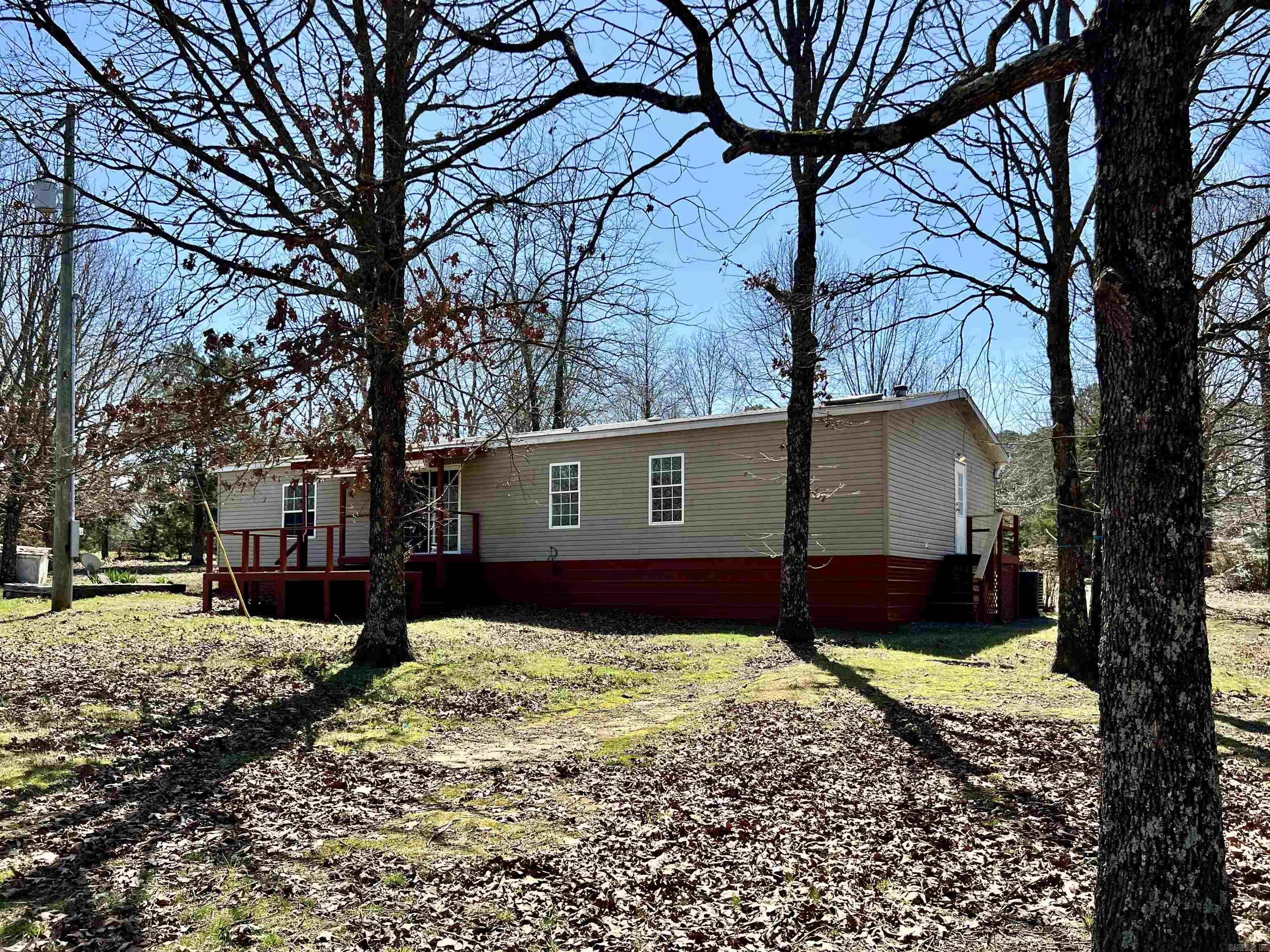 5060 Heber Springs Rd N  Drasco, AR