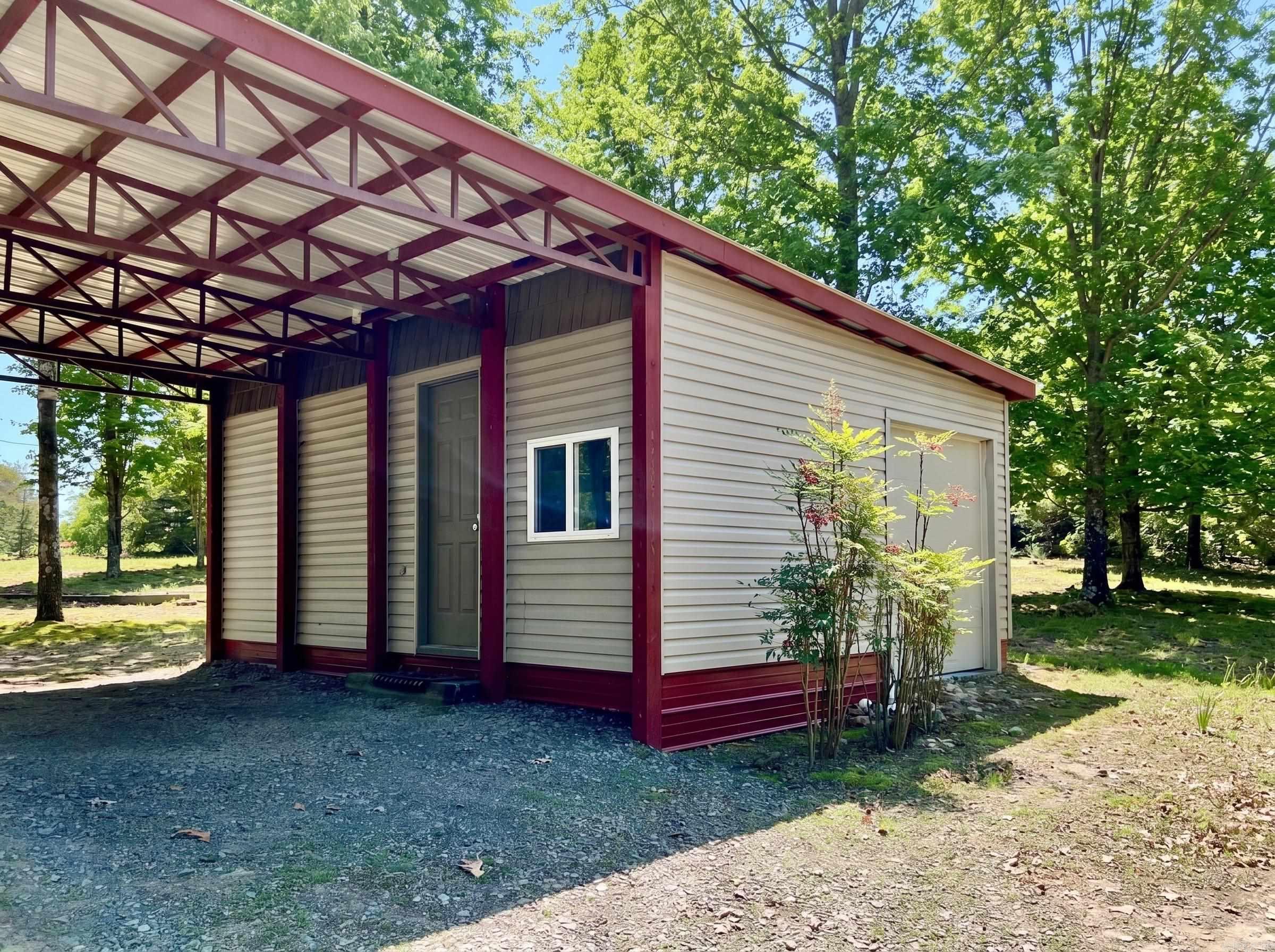 5060 Heber Springs Rd N  Drasco, AR