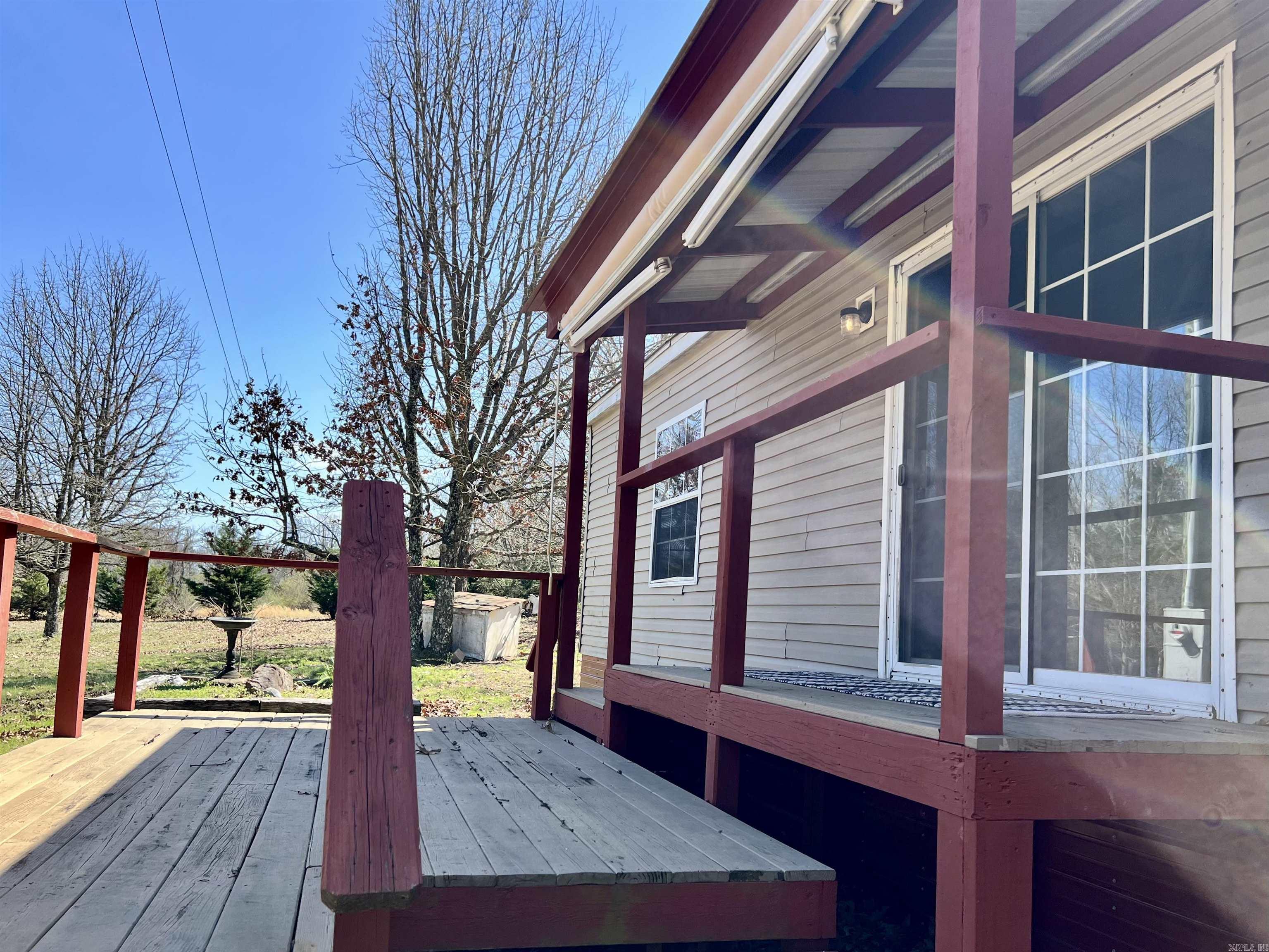 5060 Heber Springs Rd N  Drasco, AR