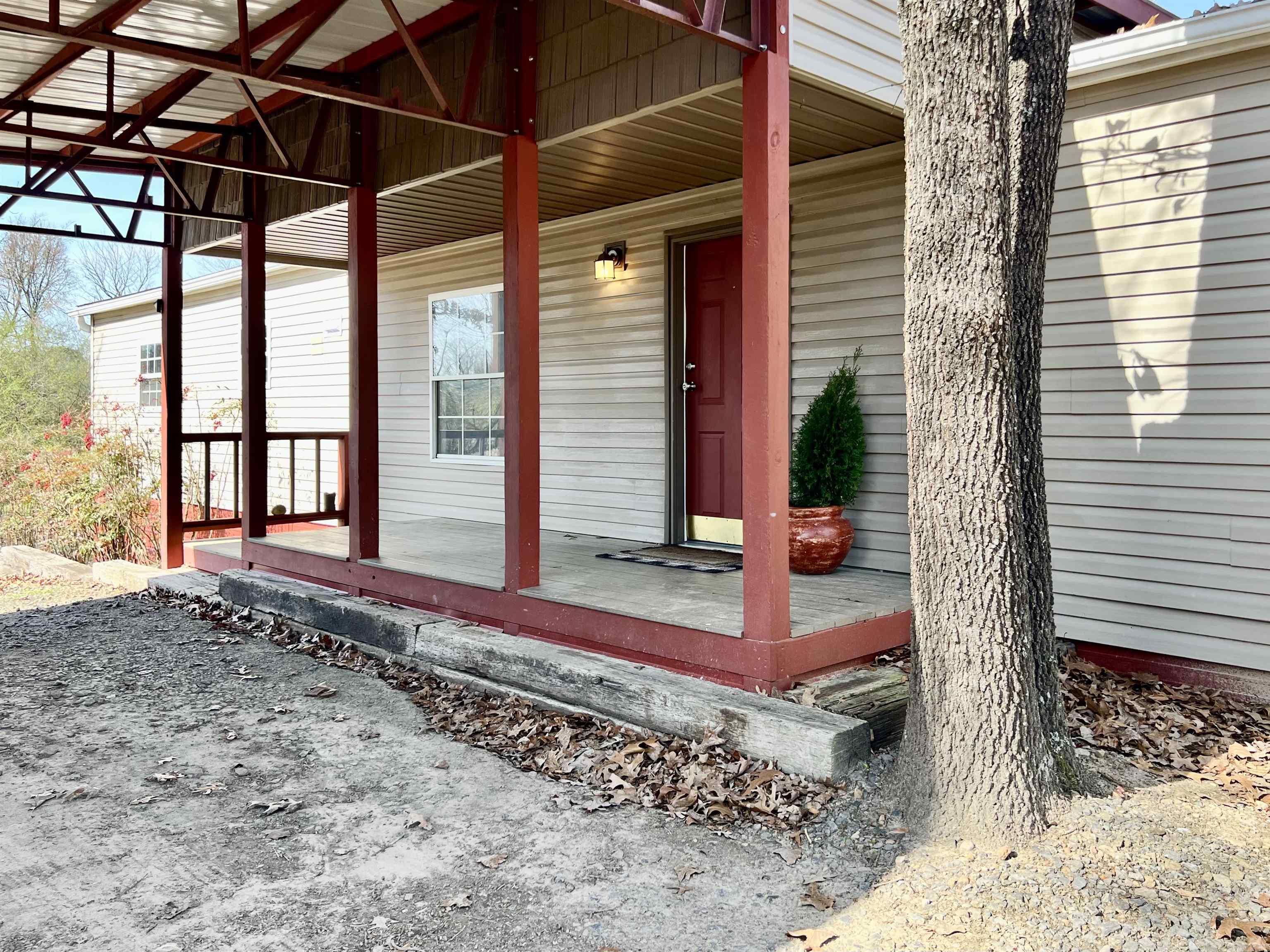 5060 Heber Springs Rd N  Drasco, AR