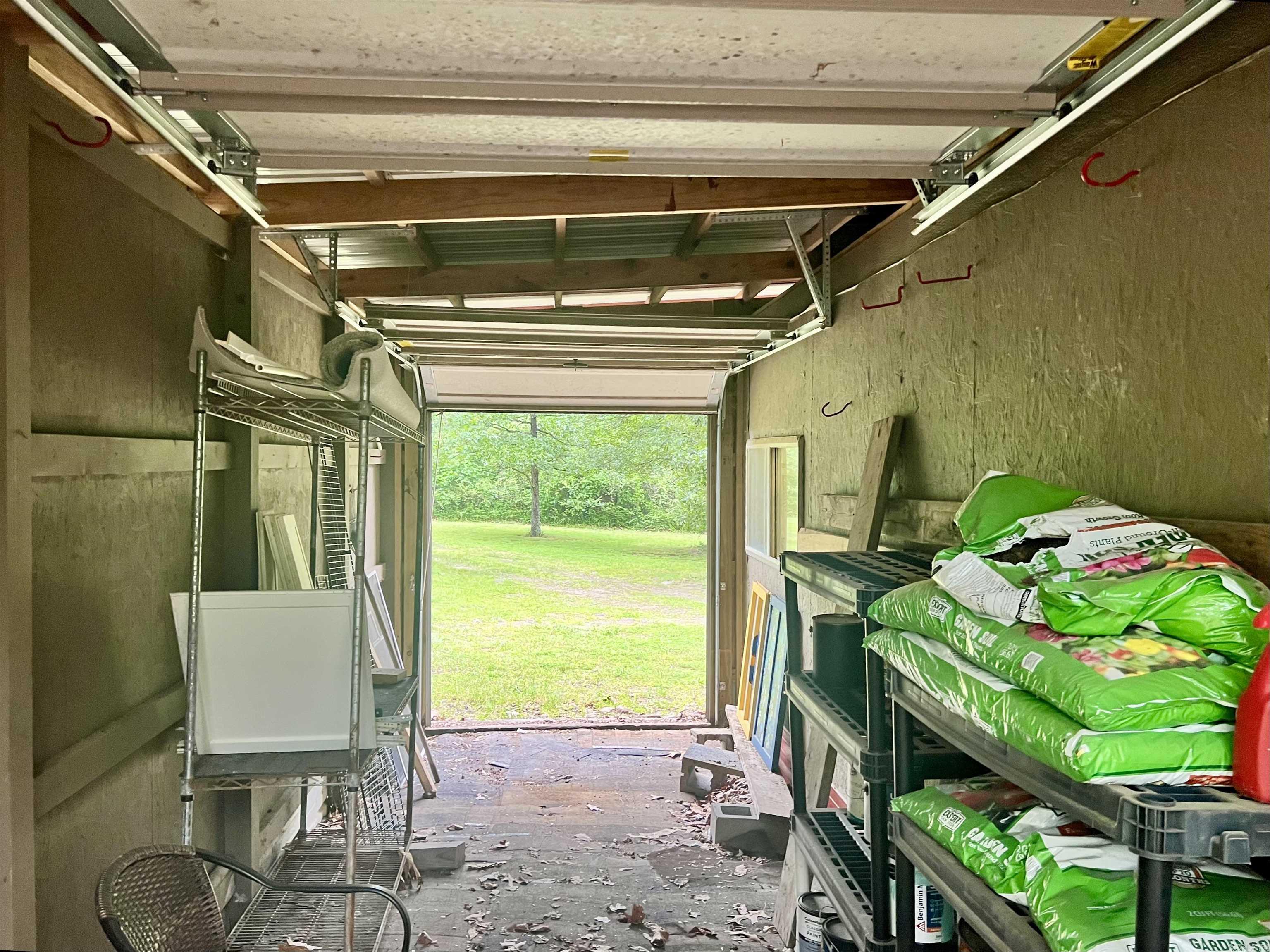 5060 Heber Springs Rd N  Drasco, AR