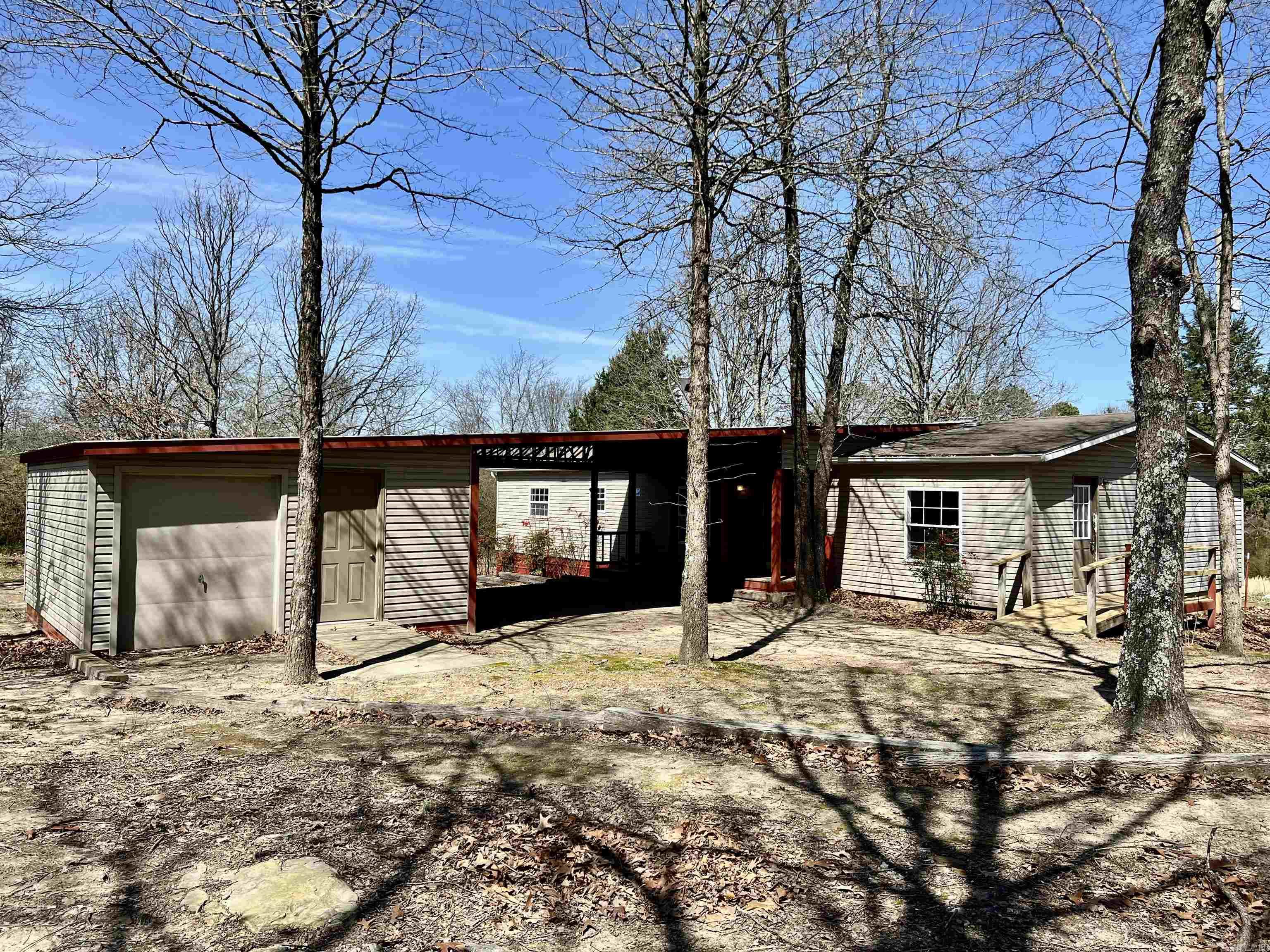 5060 Heber Springs Rd N  Drasco, AR