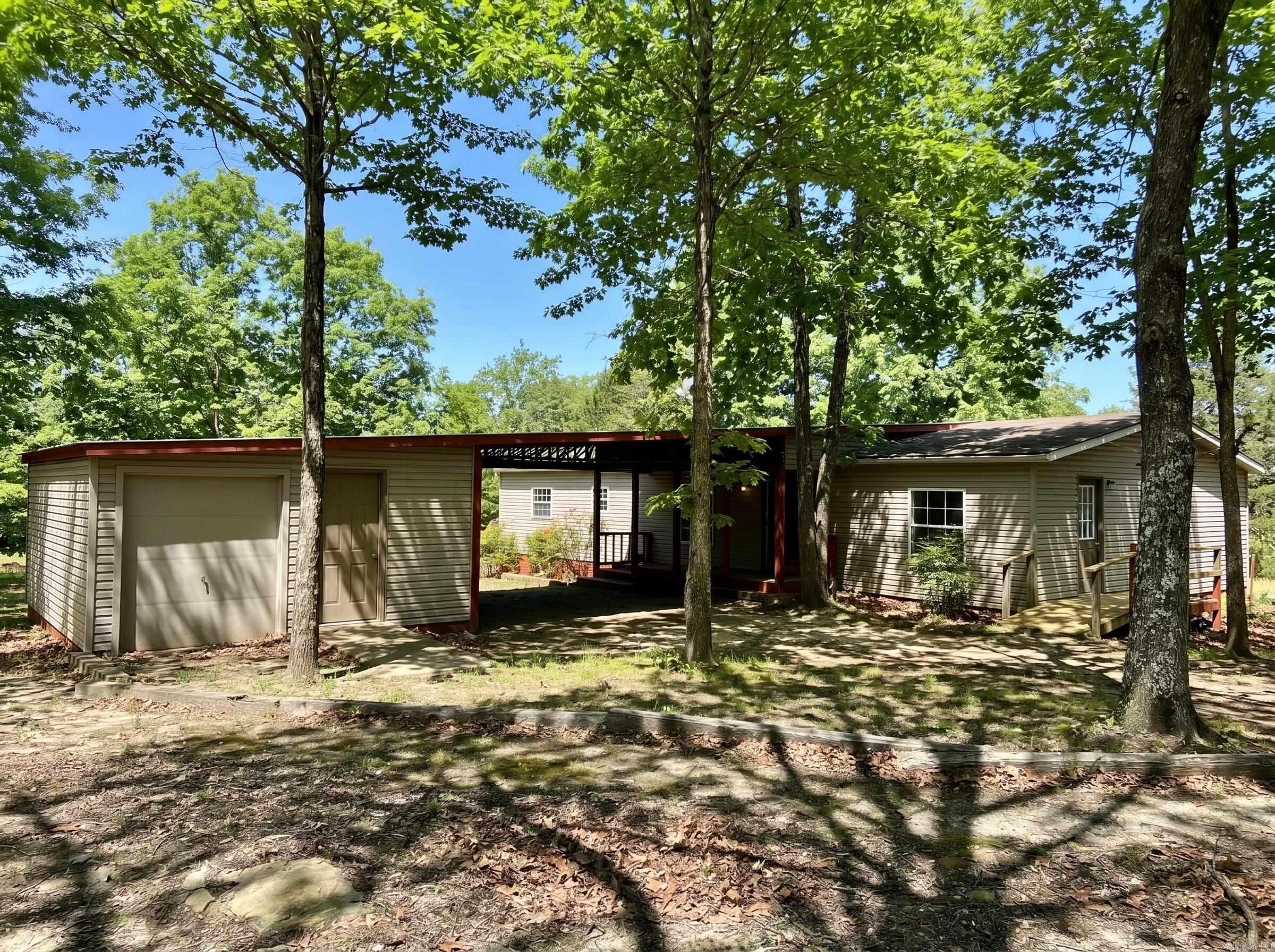 5060 Heber Springs Rd N  Drasco, AR