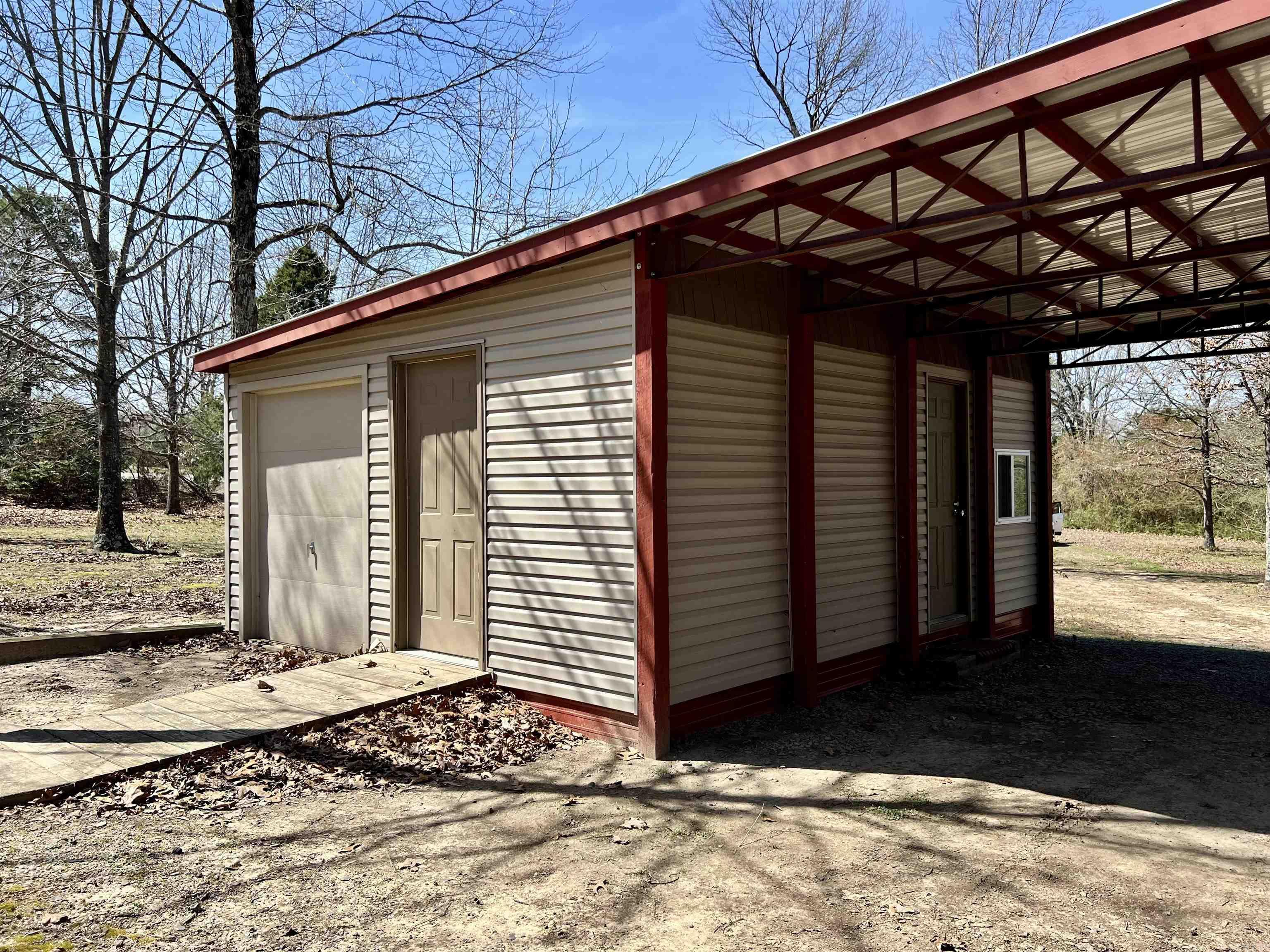 5060 Heber Springs Rd N  Drasco, AR