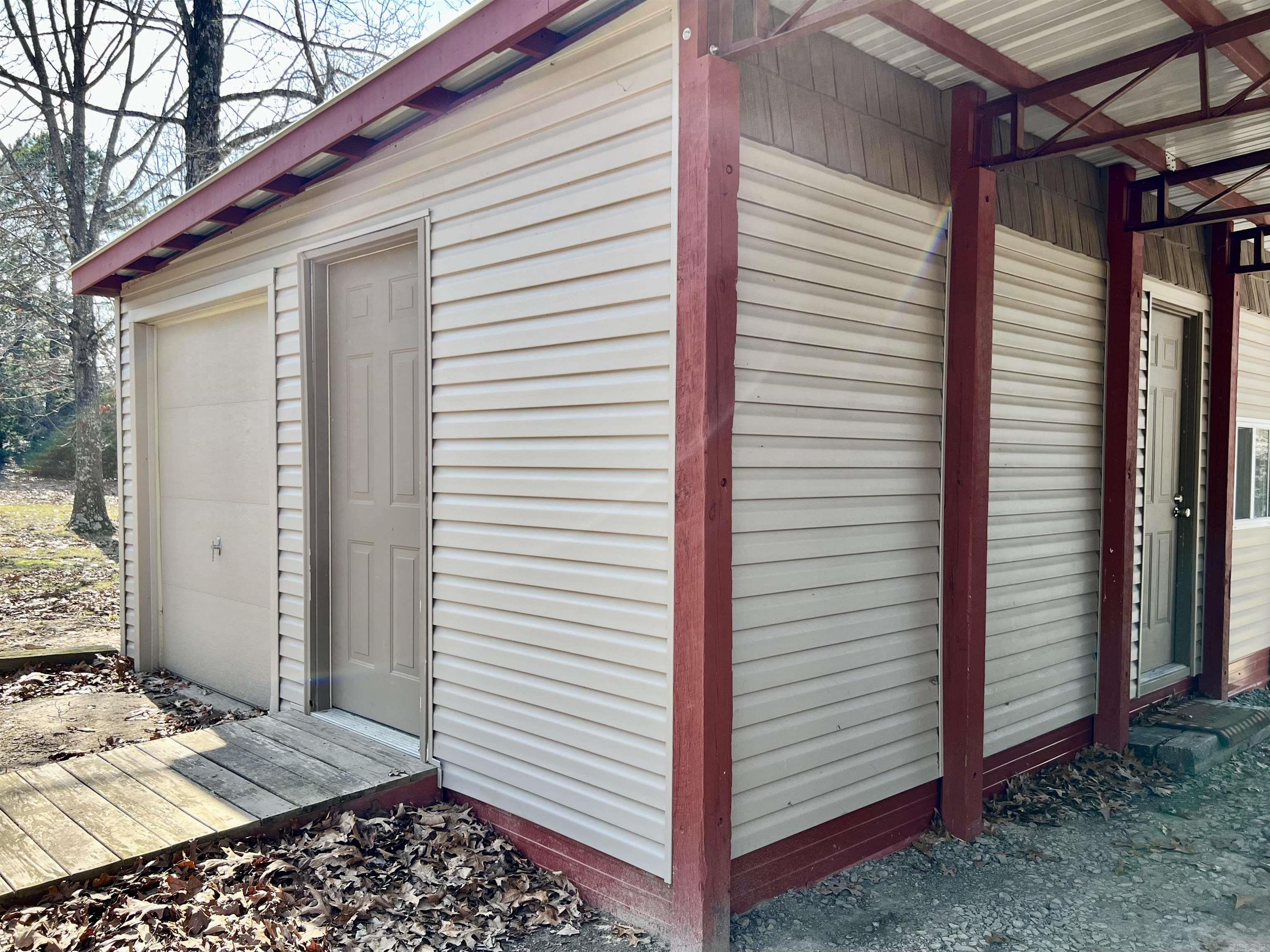 5060 Heber Springs Rd N  Drasco, AR