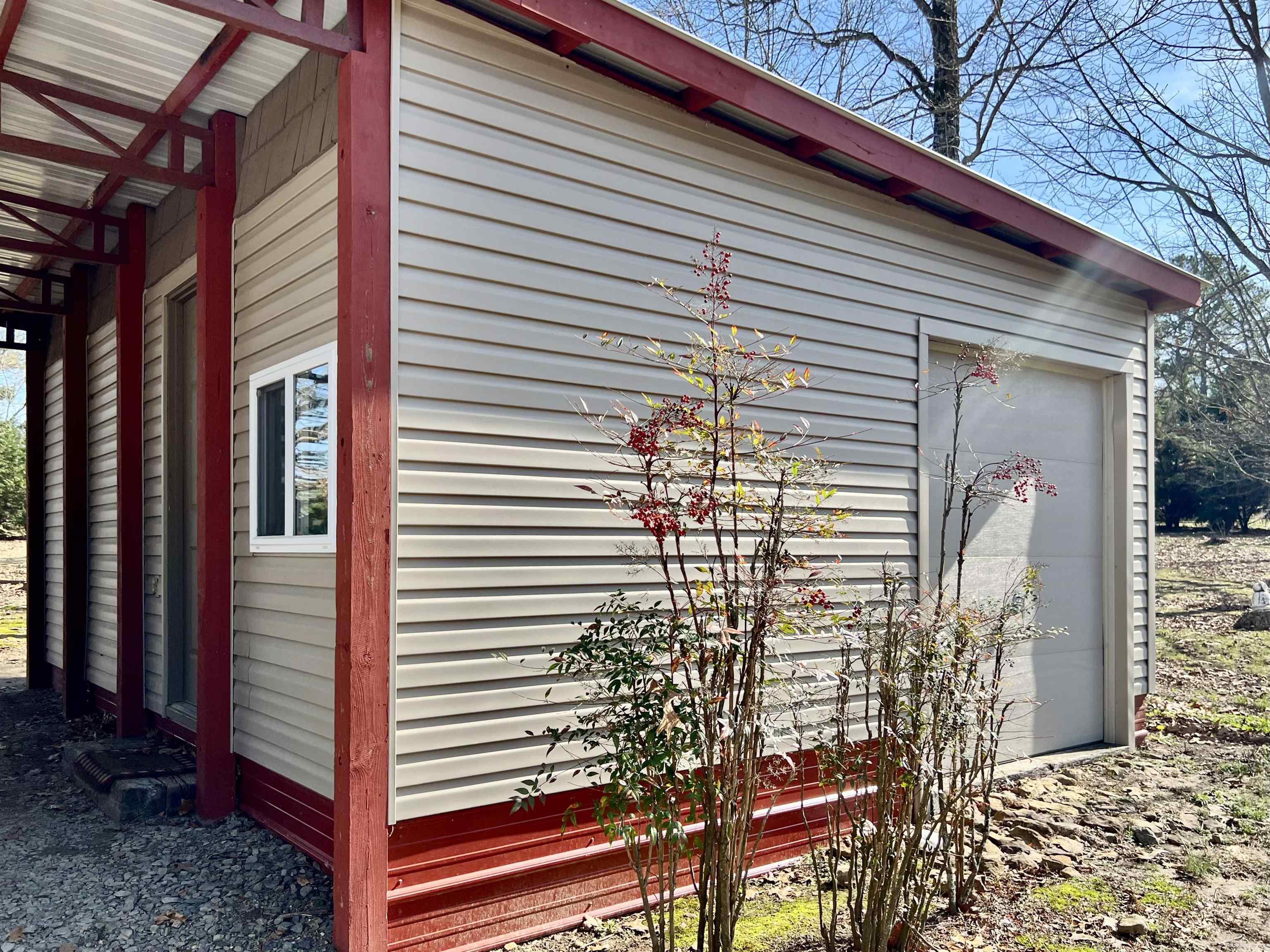 5060 Heber Springs Rd N  Drasco, AR