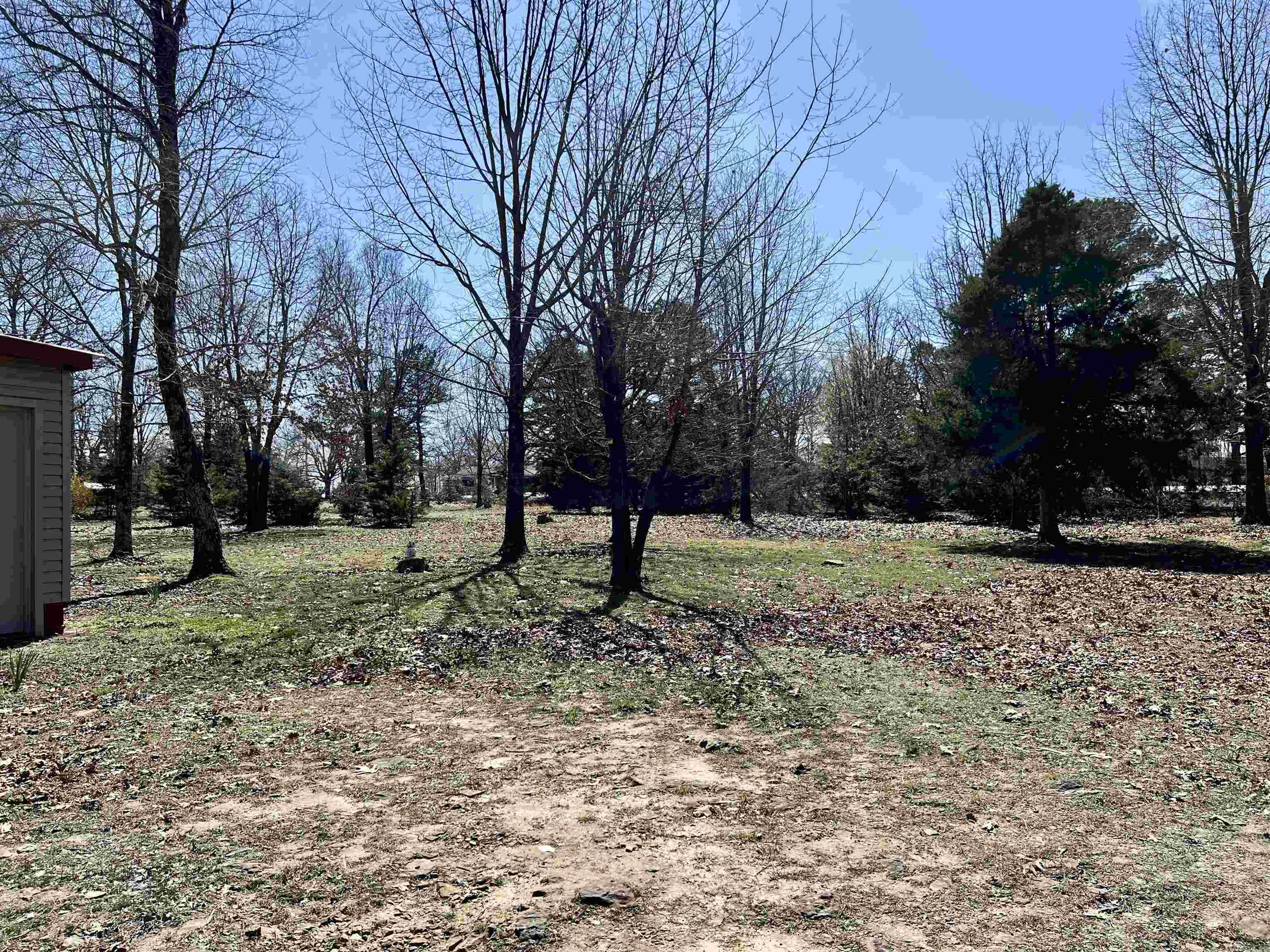 5060 Heber Springs Rd N  Drasco, AR