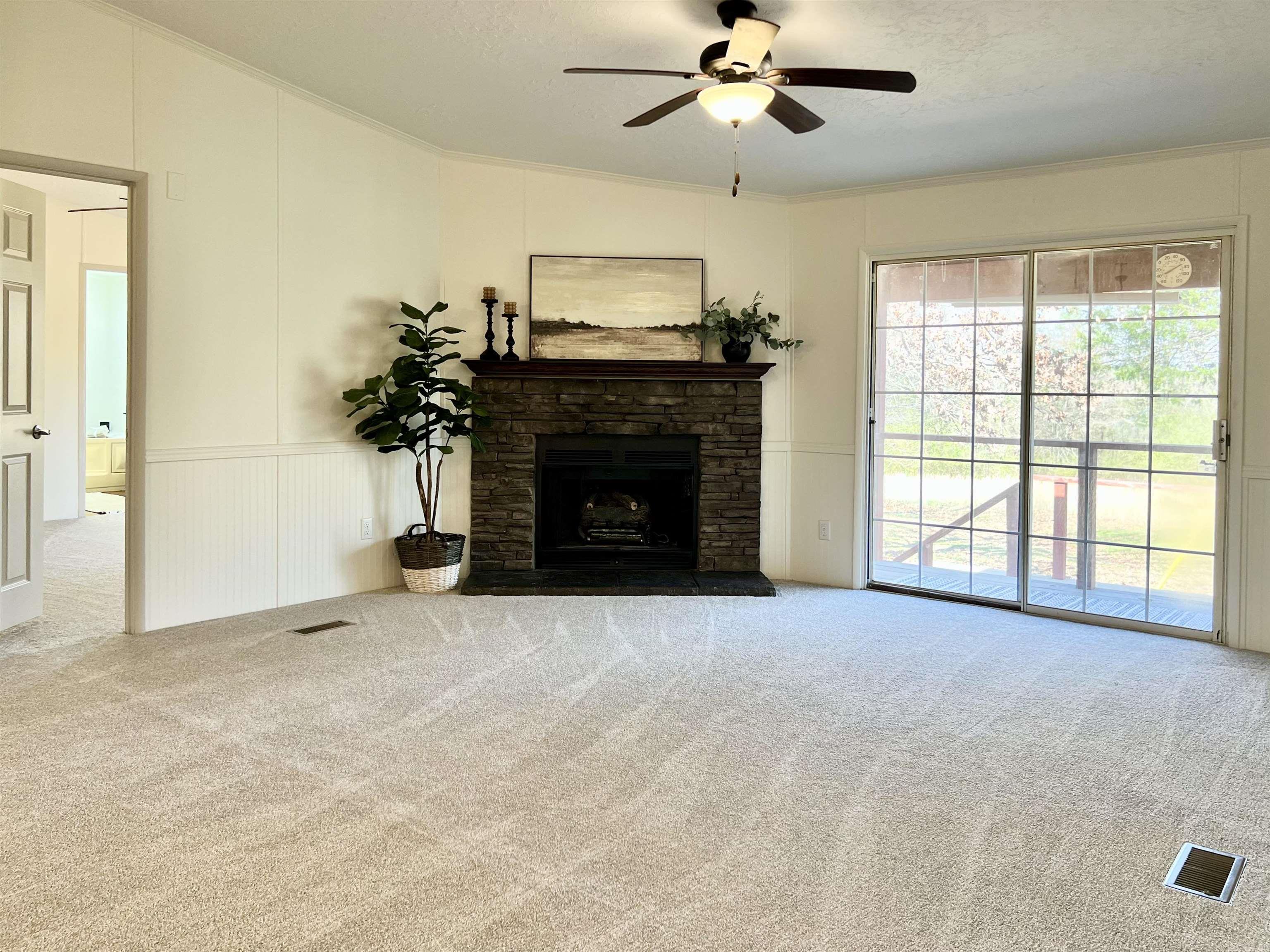 5060 Heber Springs Rd N  Drasco, AR