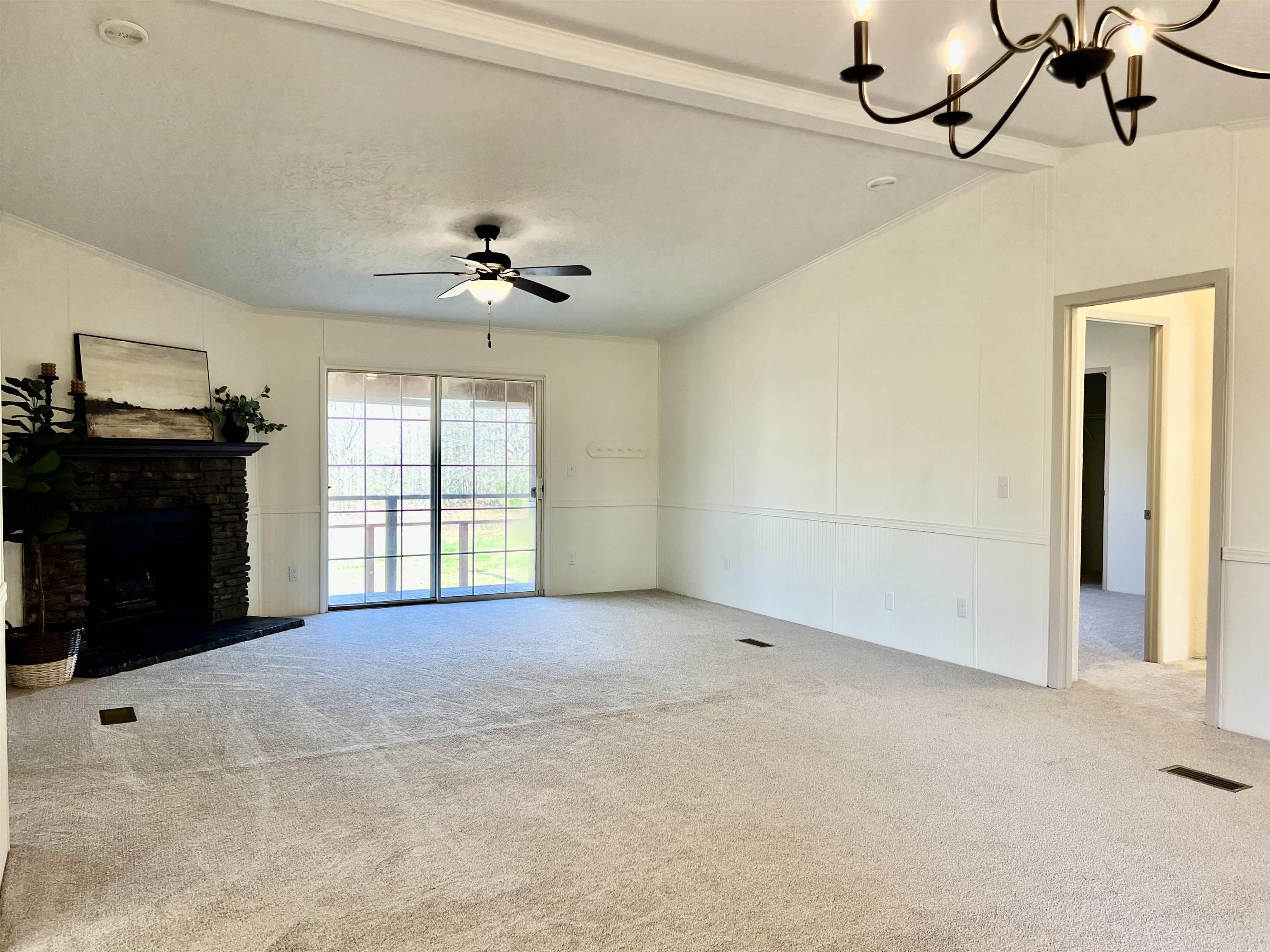 5060 Heber Springs Rd N  Drasco, AR