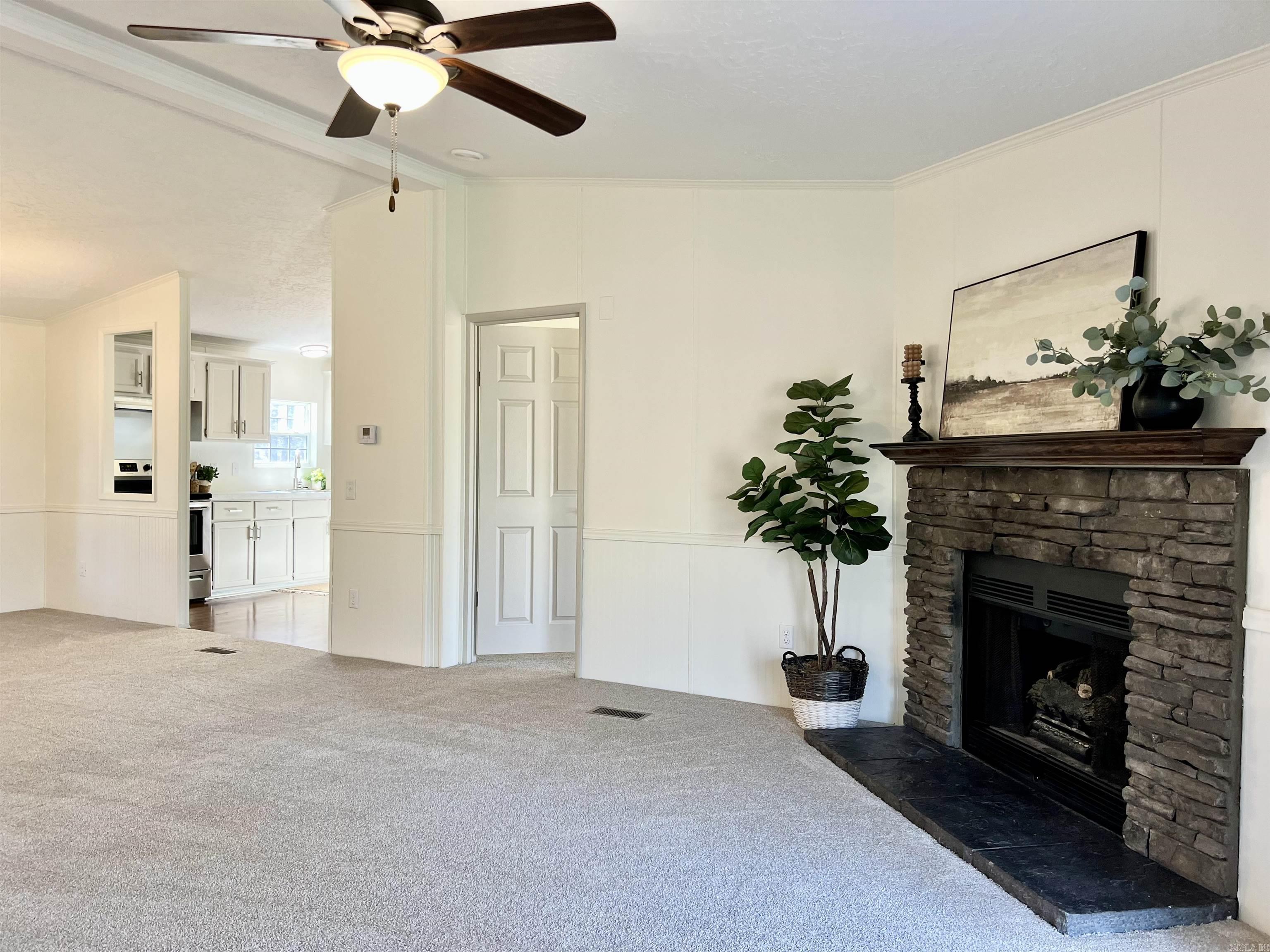 5060 Heber Springs Rd N  Drasco, AR