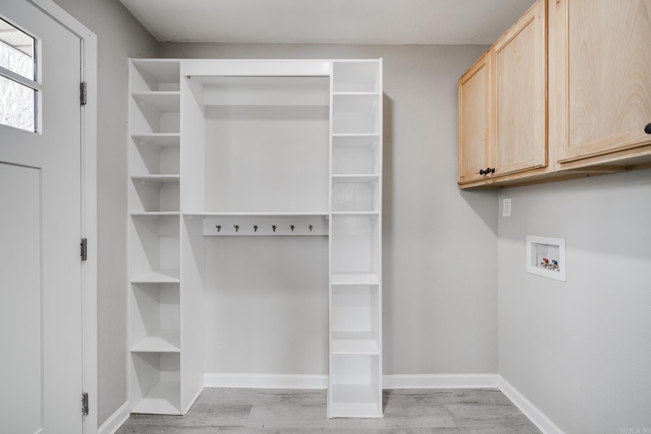 3 Grassy Lake Rd  Mayflower, AR