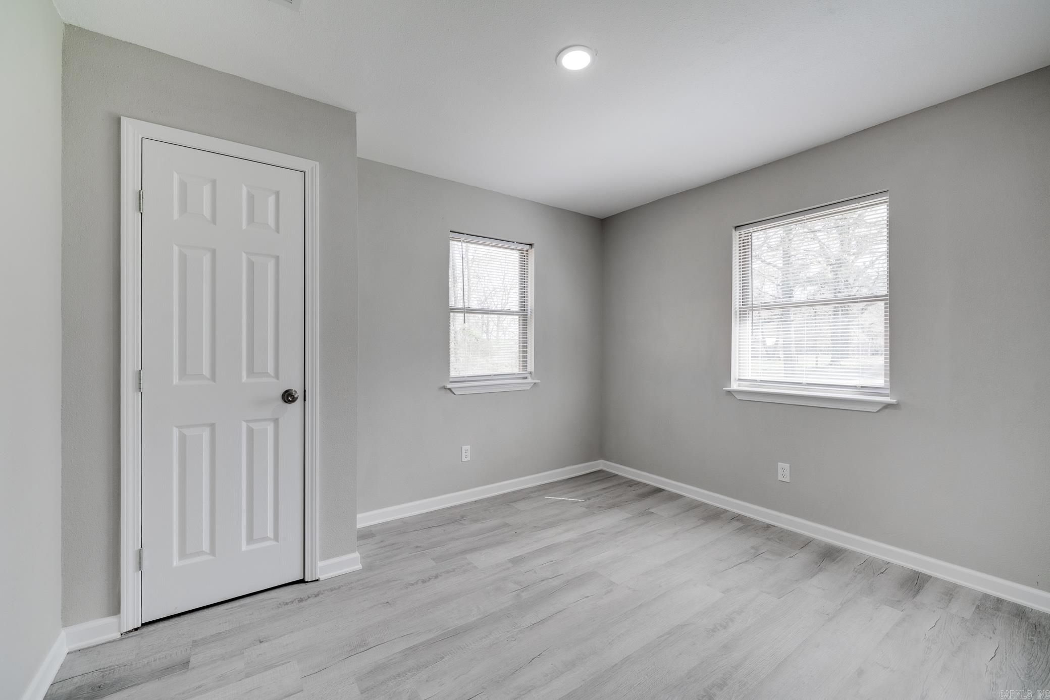 3 Grassy Lake Rd  Mayflower, AR