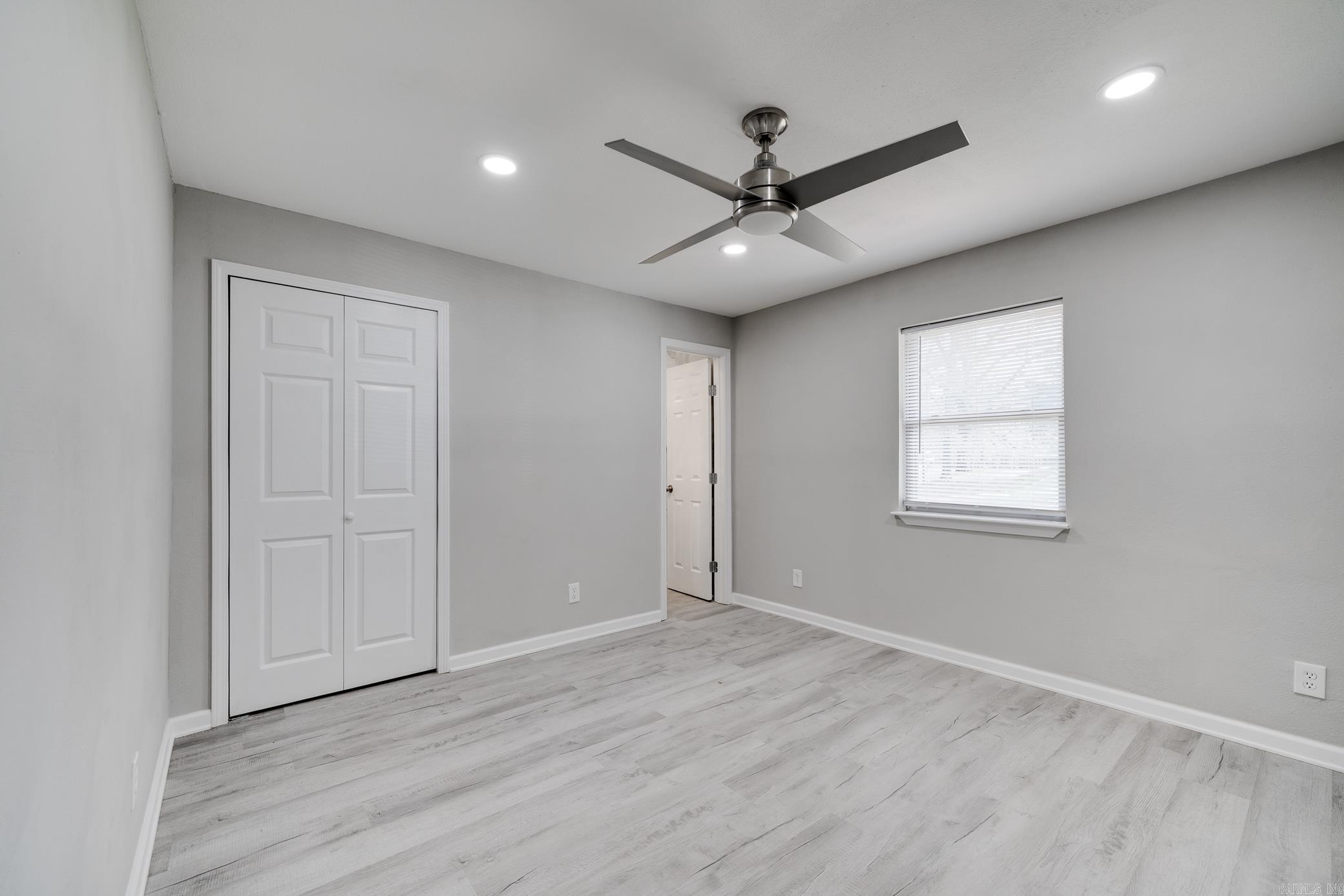 3 Grassy Lake Rd  Mayflower, AR