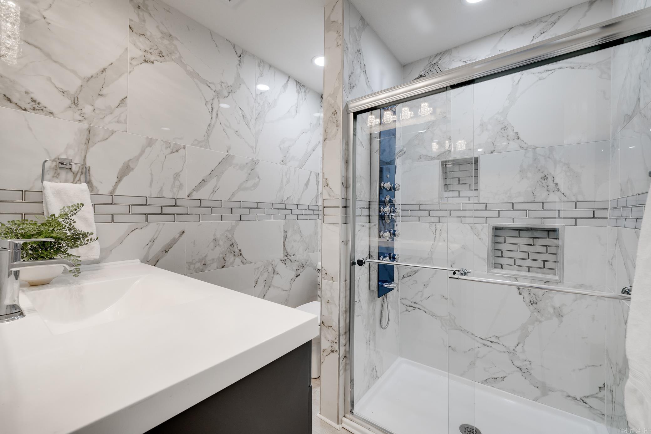 3 Grassy Lake Rd  Mayflower, AR