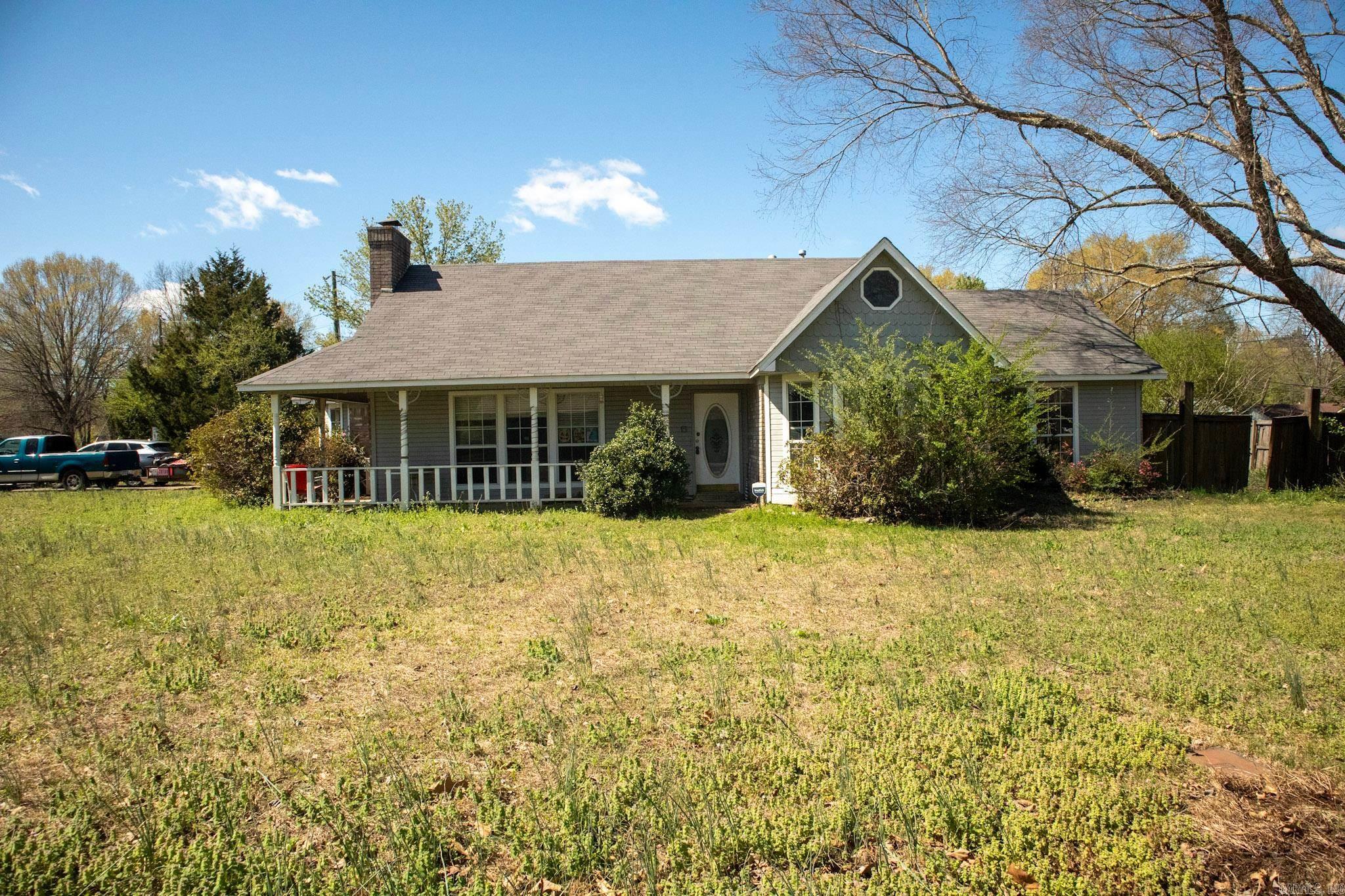 5 Griffin  Ward, AR
