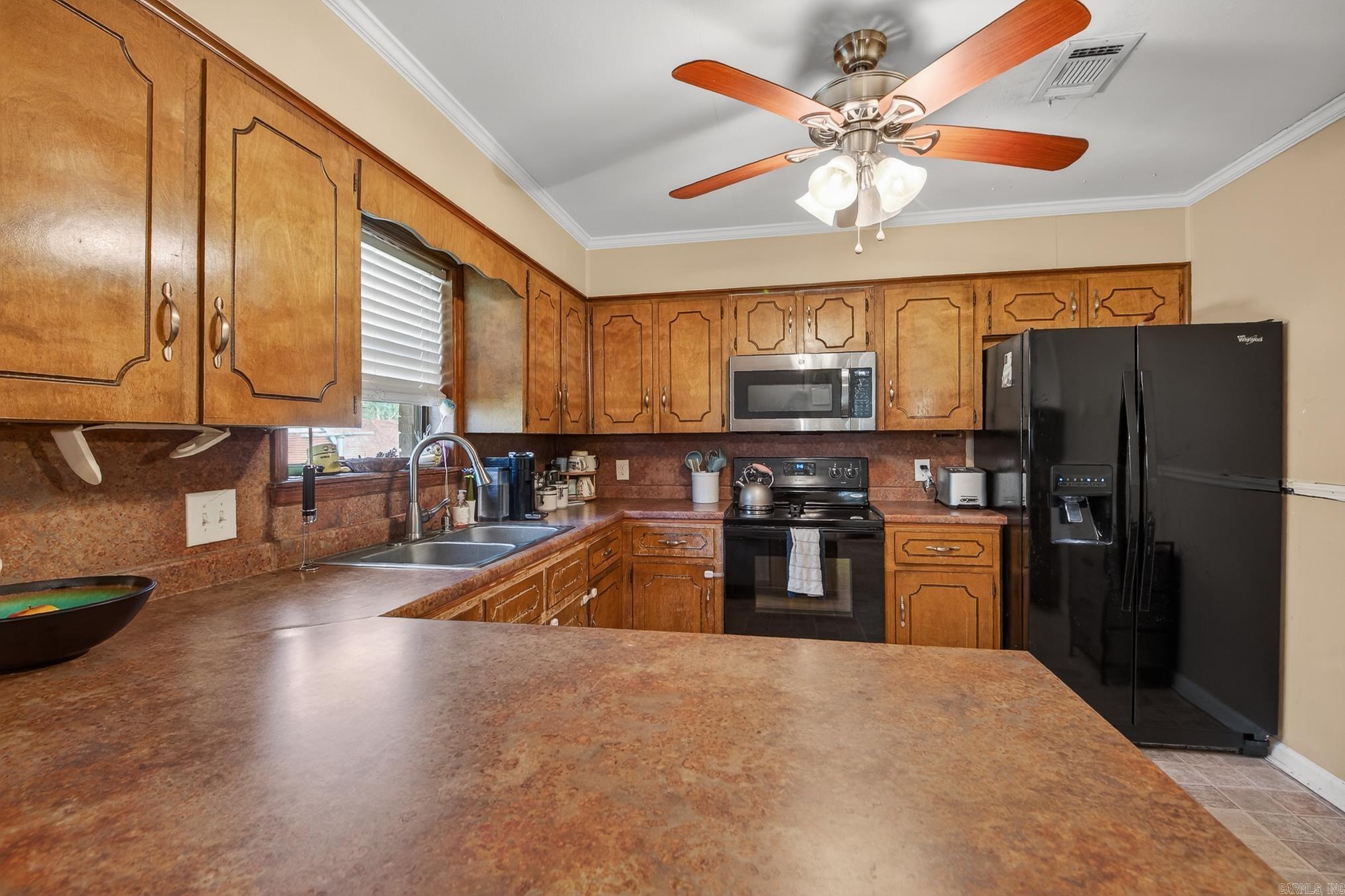 11 Meadowlark  Cabot, AR