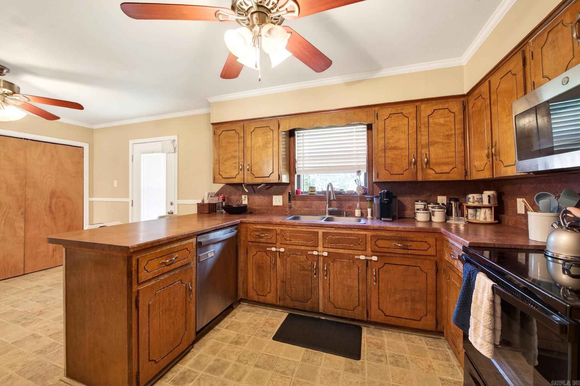 11 Meadowlark  Cabot, AR