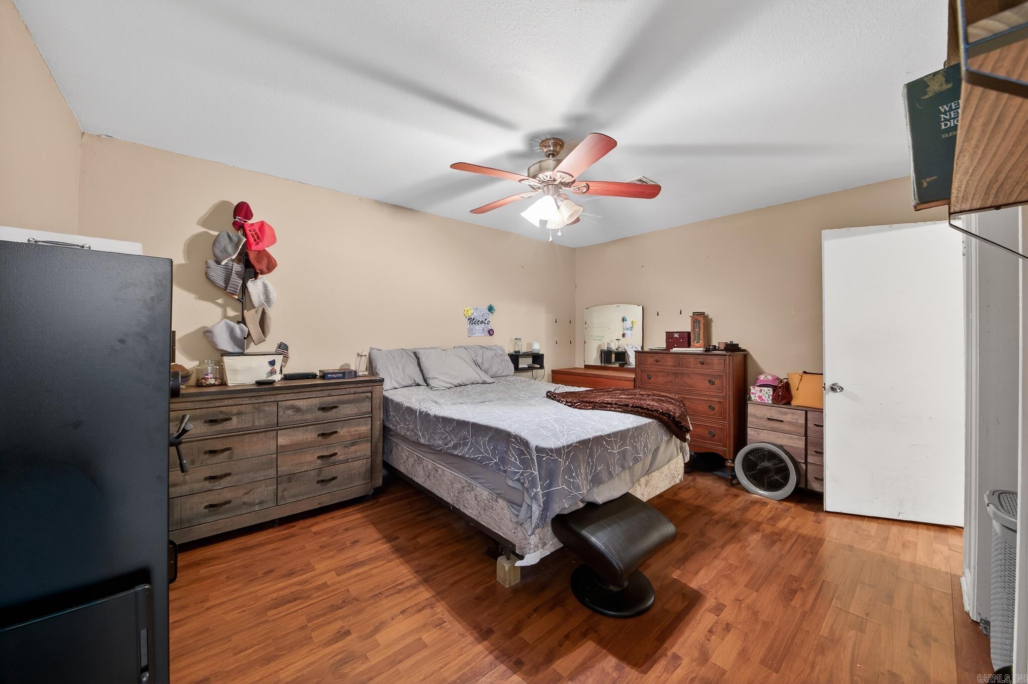 11 Meadowlark  Cabot, AR